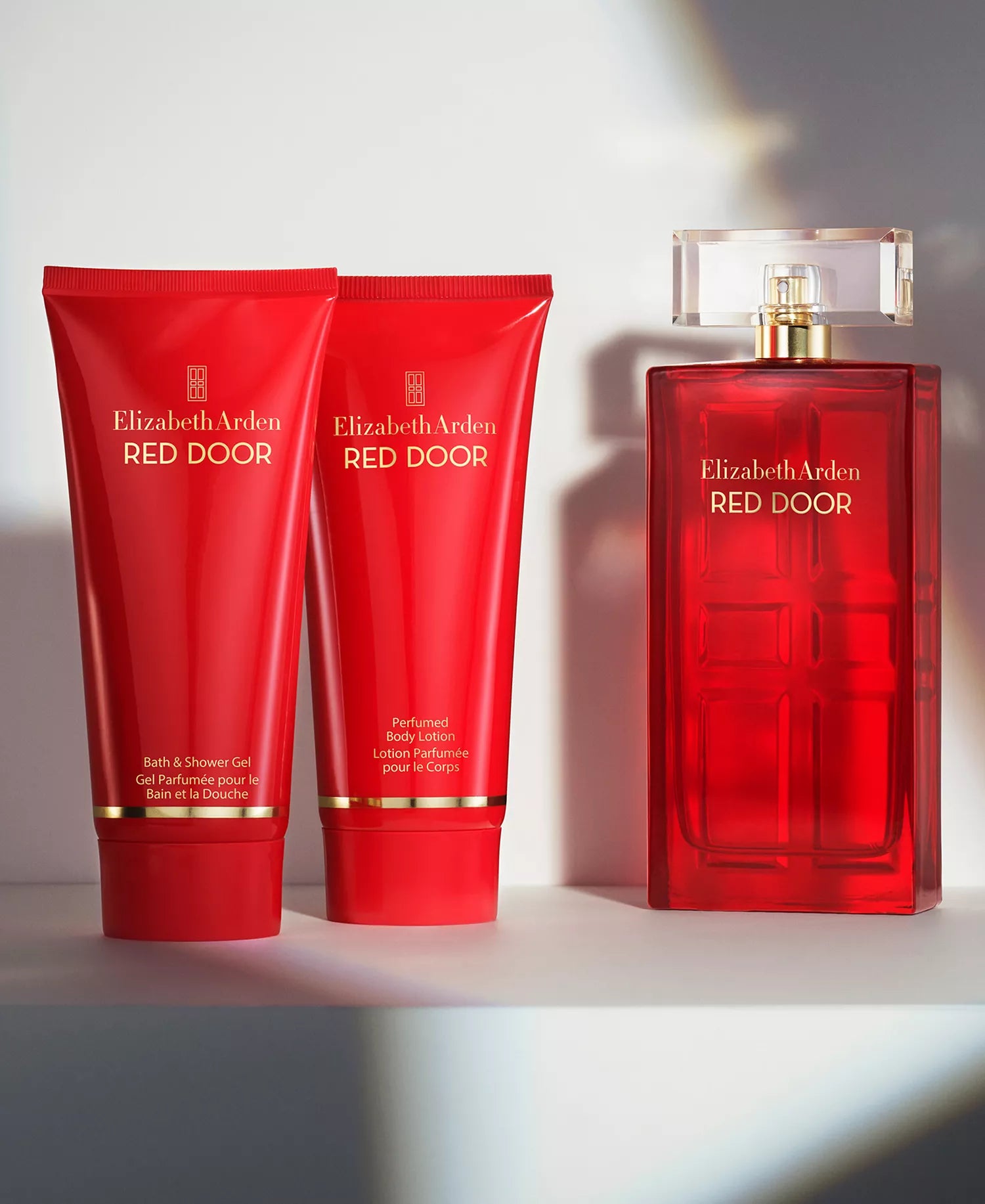 Elizabeth Arden Red Door Perfumed Body Lotion 6.8 oz