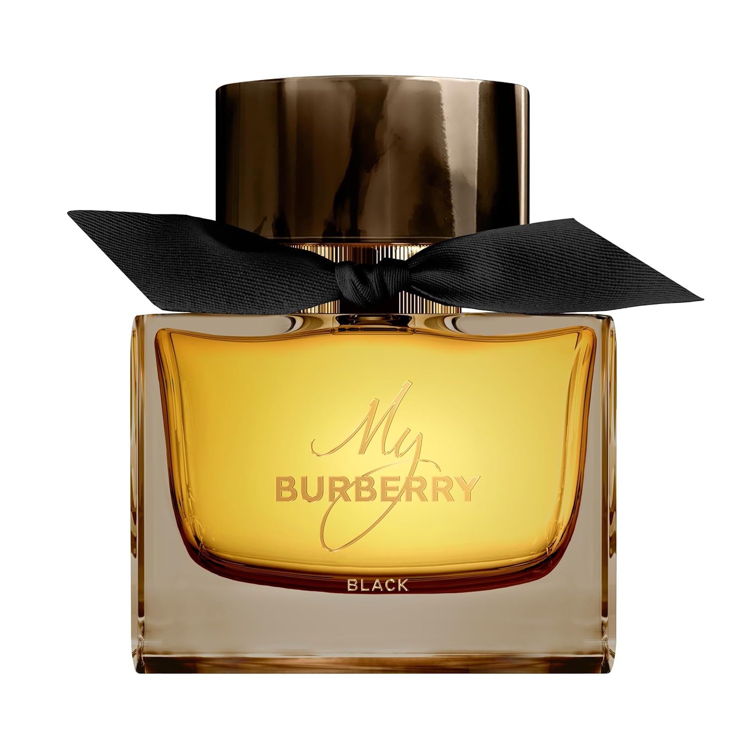 My Burberry Black by Burberry Eau de Parfum for Women 3.0 oz
