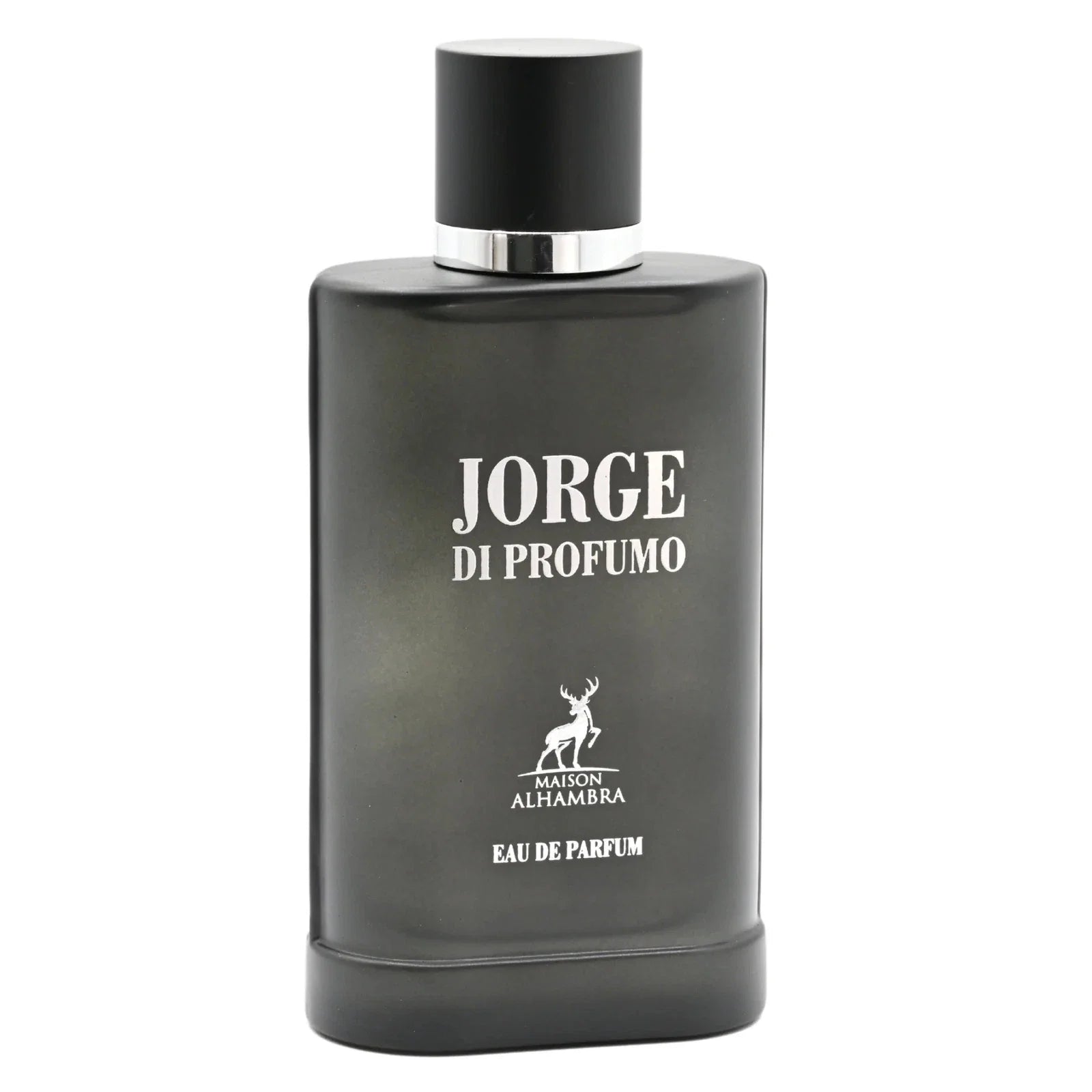 Jorge Di Profumo by Maison Alhambra EDP For Men 3.4 oz