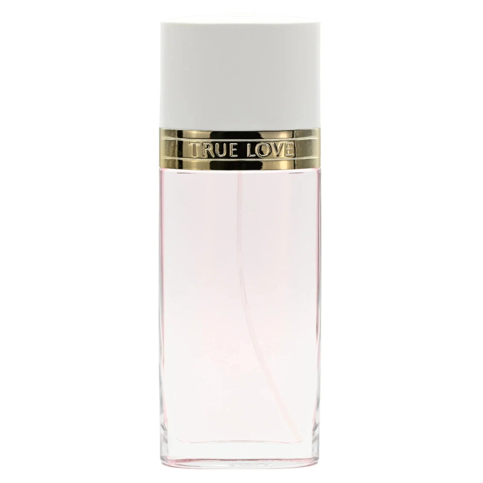 Elizabeth Arden True Love Eau de Toilette Spray for Women 3.3 oz