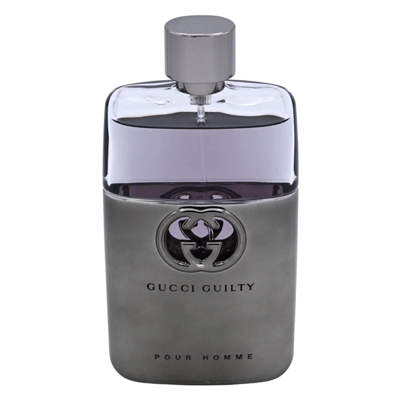 Gucci Guilty Pour Homme Men's Cologne EDT 3.0 oz
