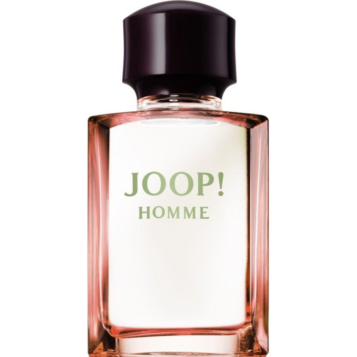 Joop! Homme Mild Deodorant for Men 2.5 oz (75ml) – Tester New