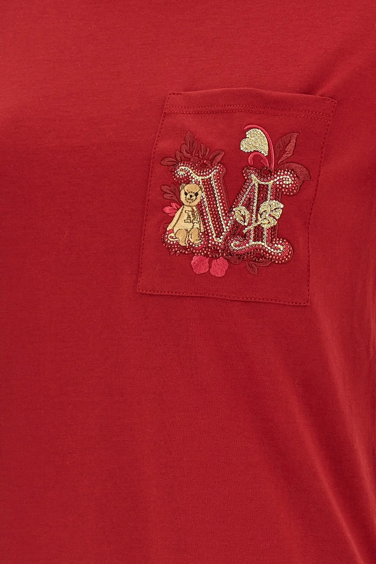 Max Mara Women 'Nunzio' T-Shirt
