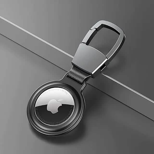 AirTag Magnetic Case with Keychain for Apple AirTag - Overture Gifts