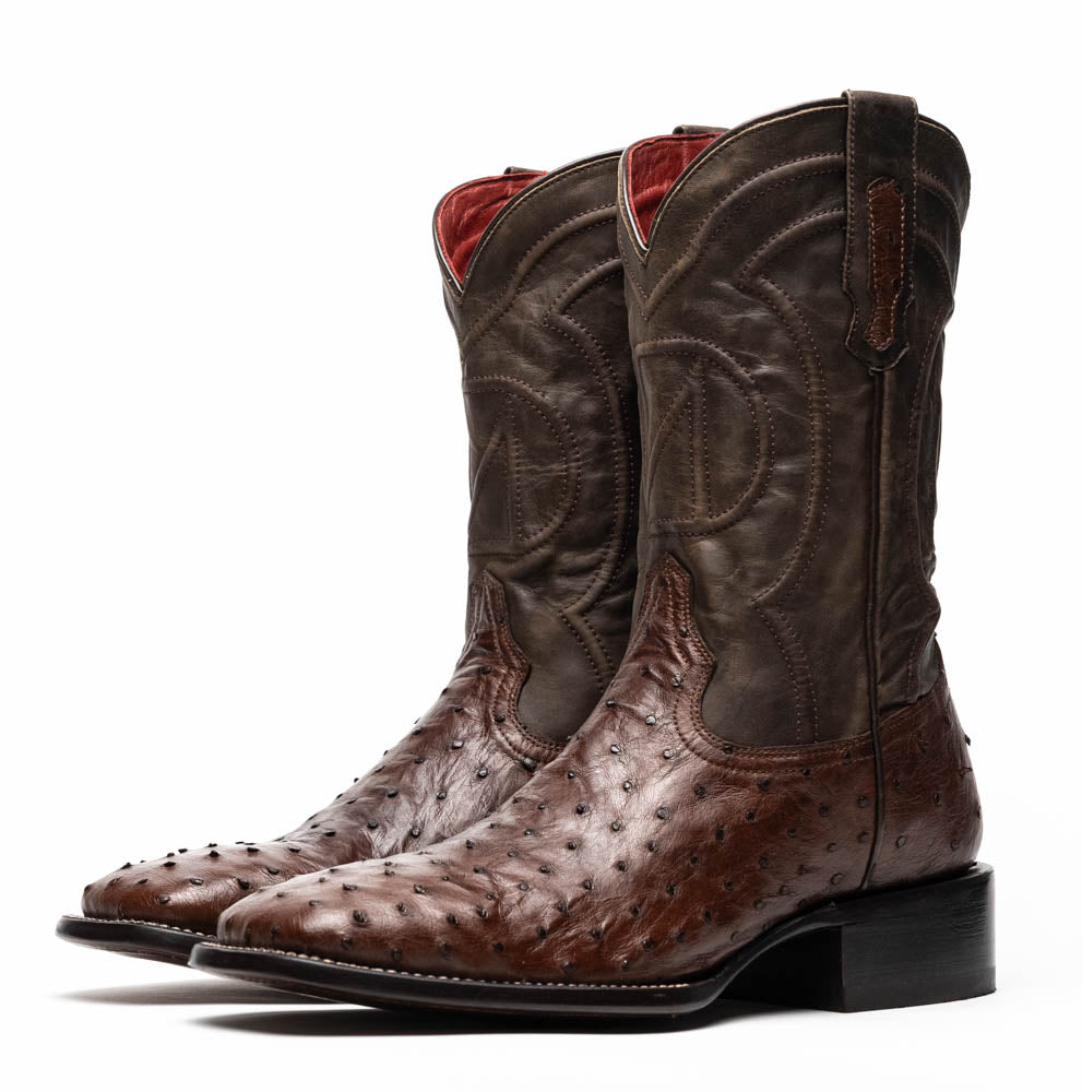 Alabama Kango Tabac Boots