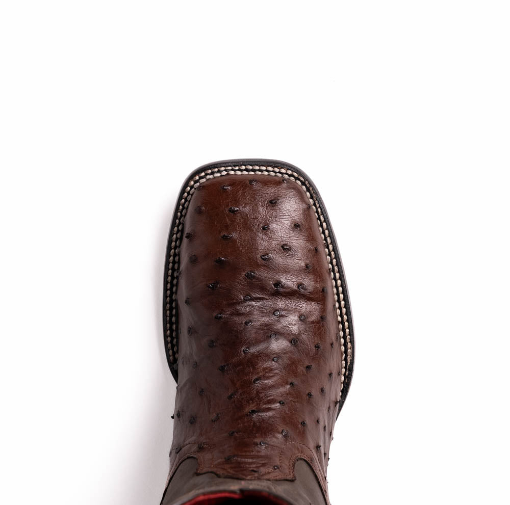 Alabama Kango Tabac Boots