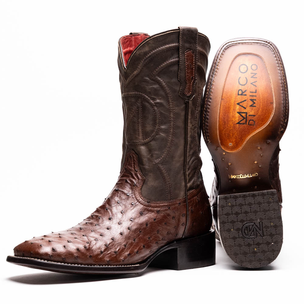 Alabama Kango Tabac Boots