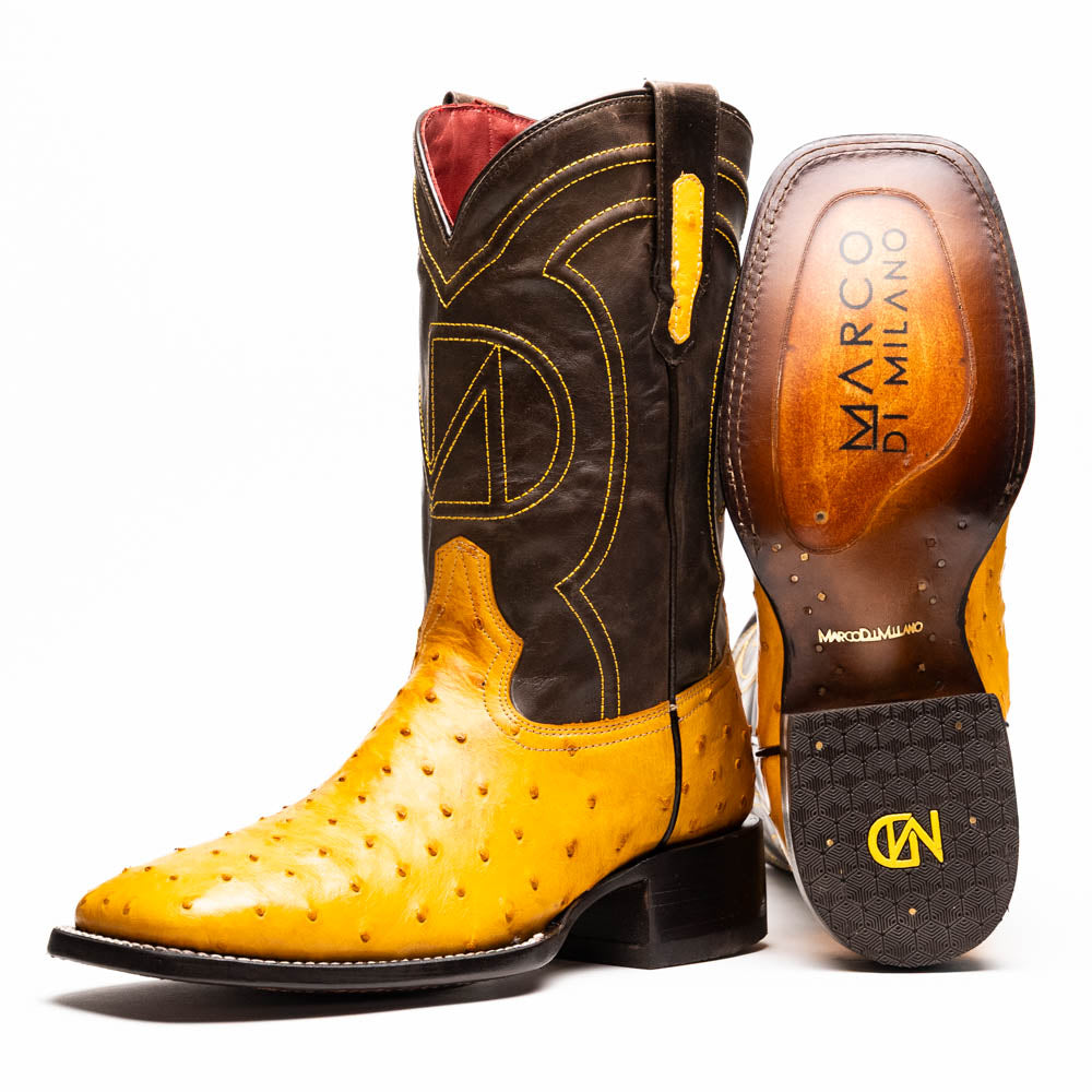 Alabama Buttercup Boots