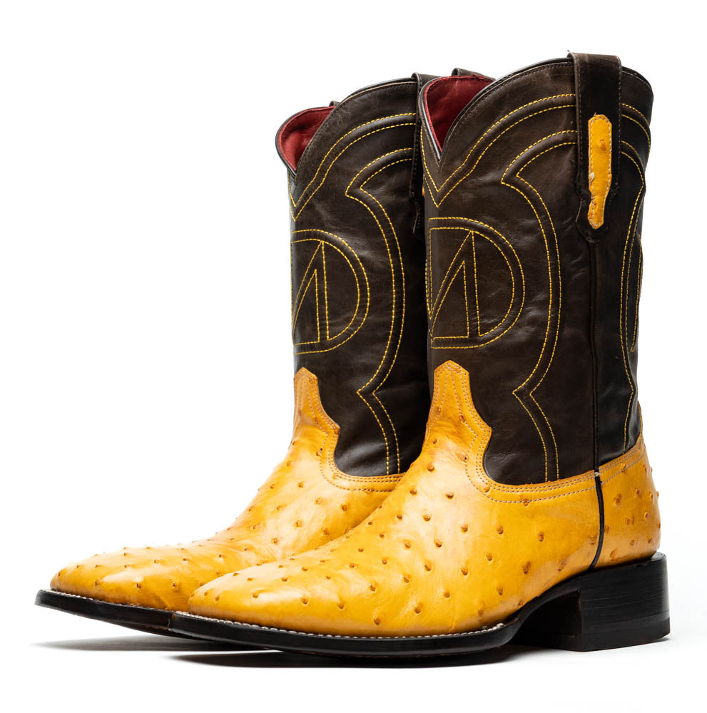 Alabama Buttercup Boots