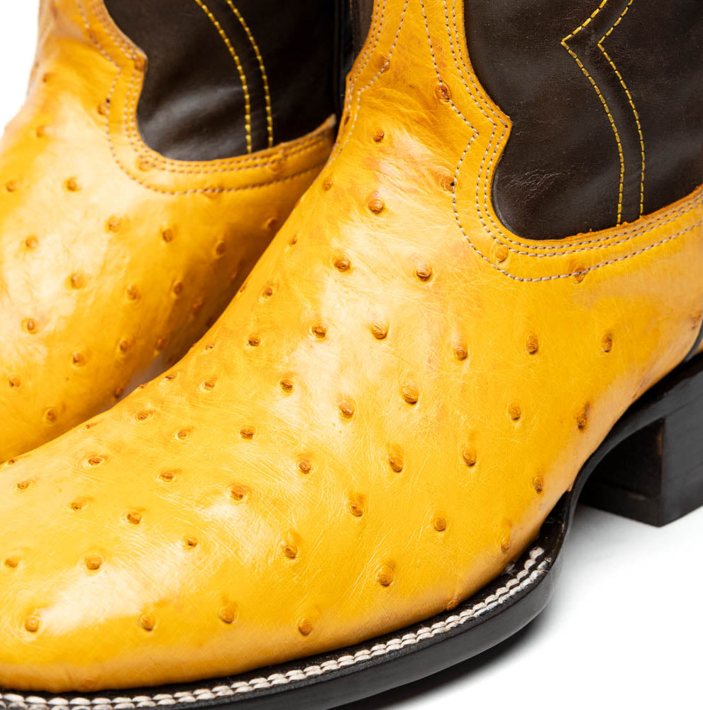Alabama Buttercup Boots