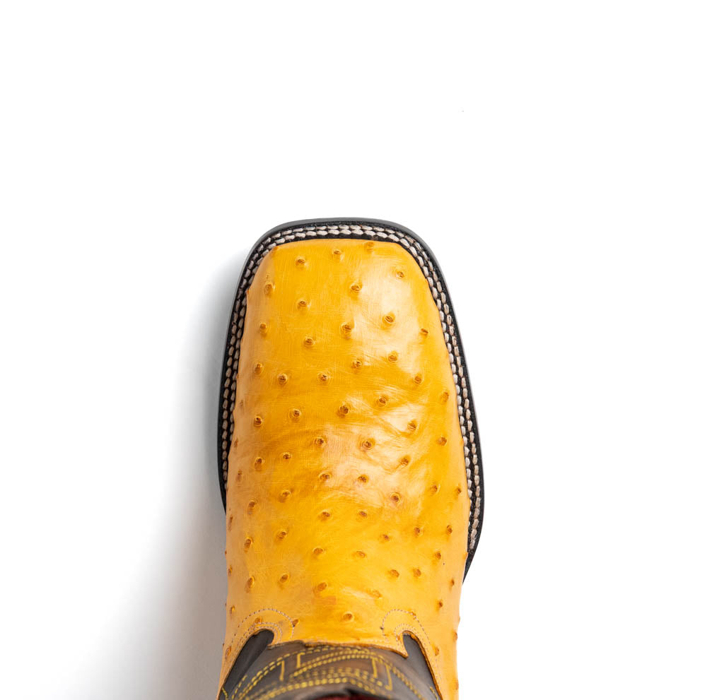Alabama Buttercup Boots