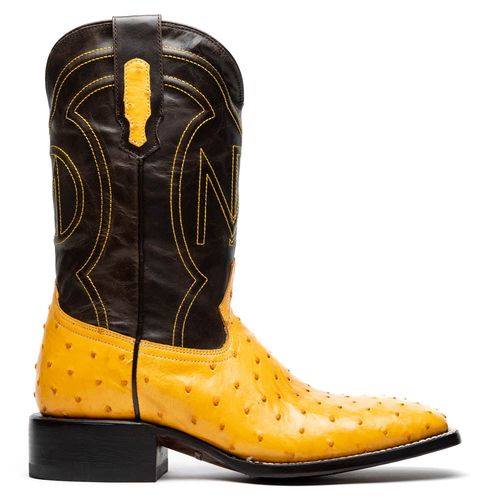 Alabama Buttercup Boots