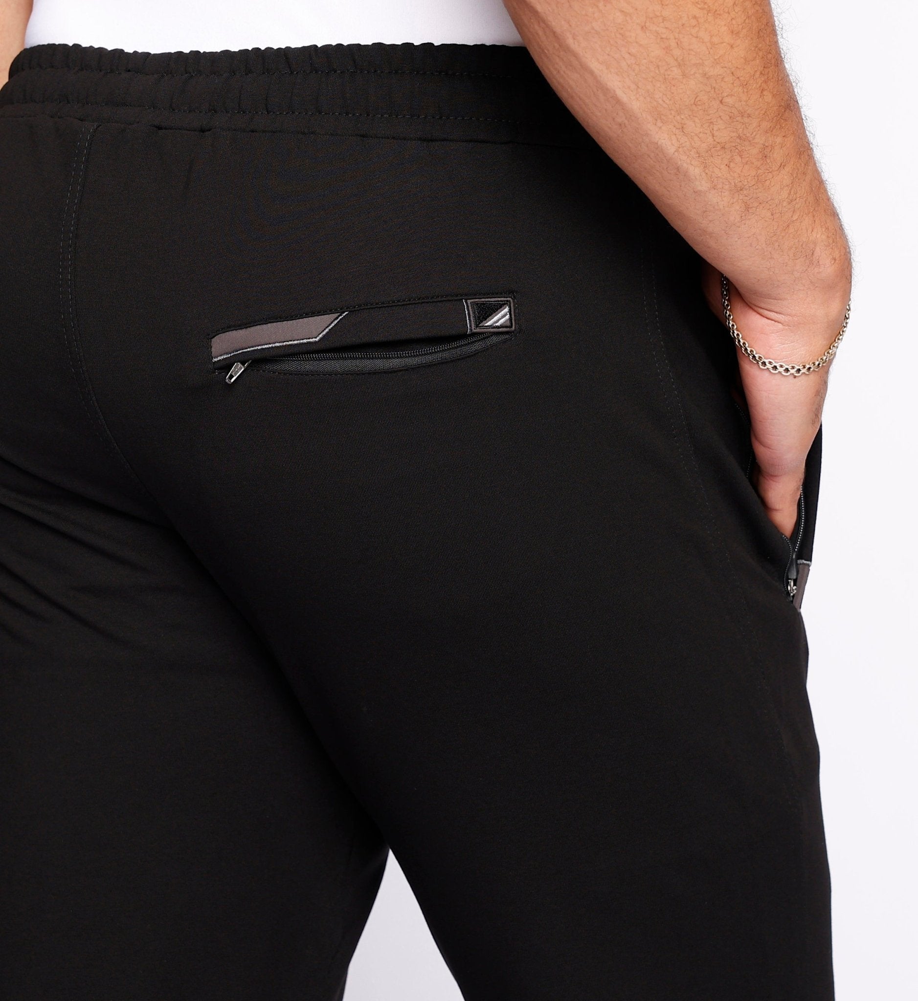 All-Day Comfort Athletic Sweatpants - Straight (Tall Fit) - Overture Gifts