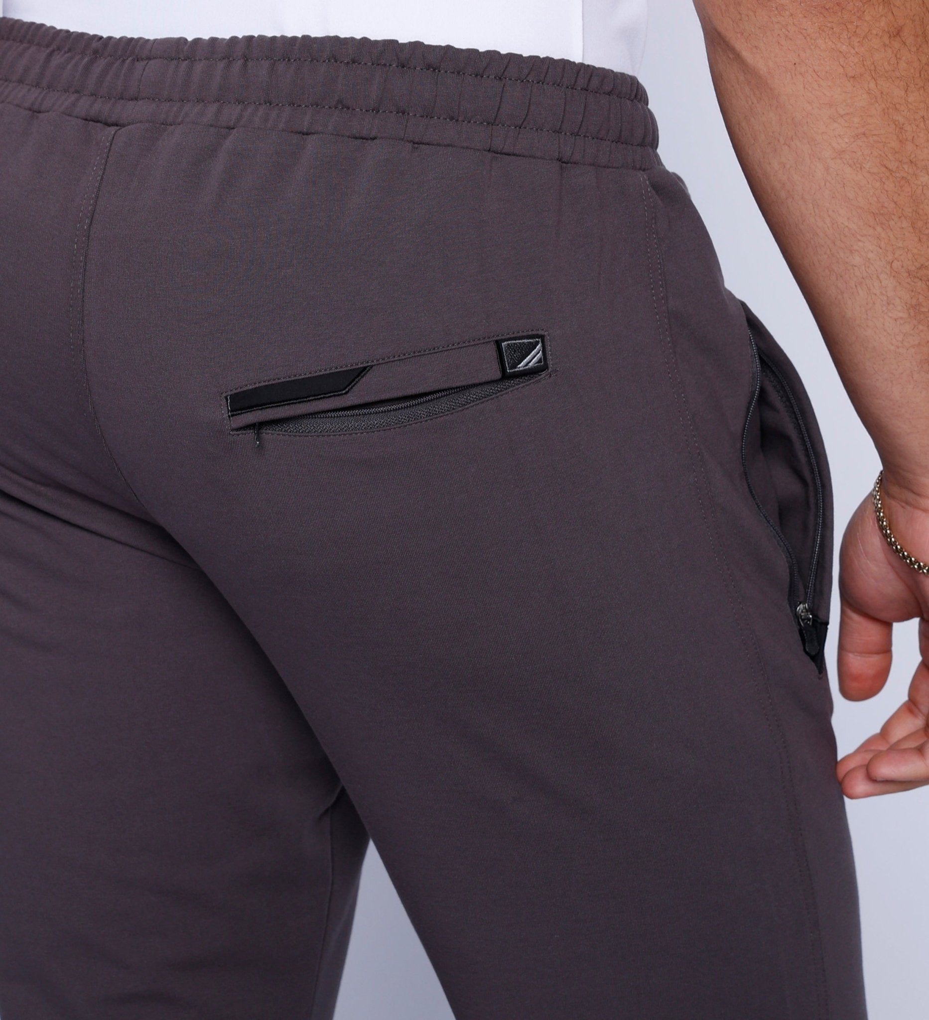 All-Day Comfort Athletic Sweatpants - Straight (Tall Fit) - Overture Gifts