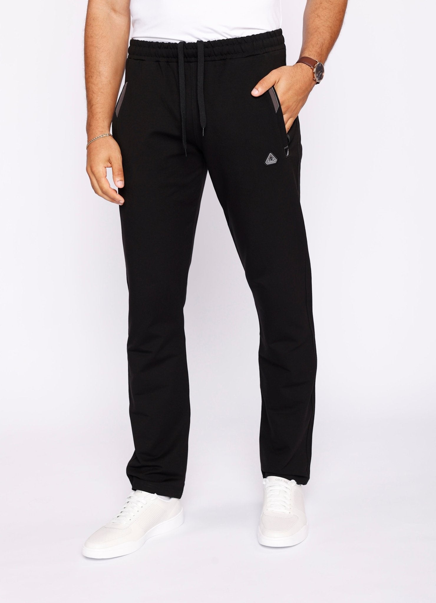 All-Day Comfort Athletic Sweatpants - Straight (Tall Fit) - Overture Gifts