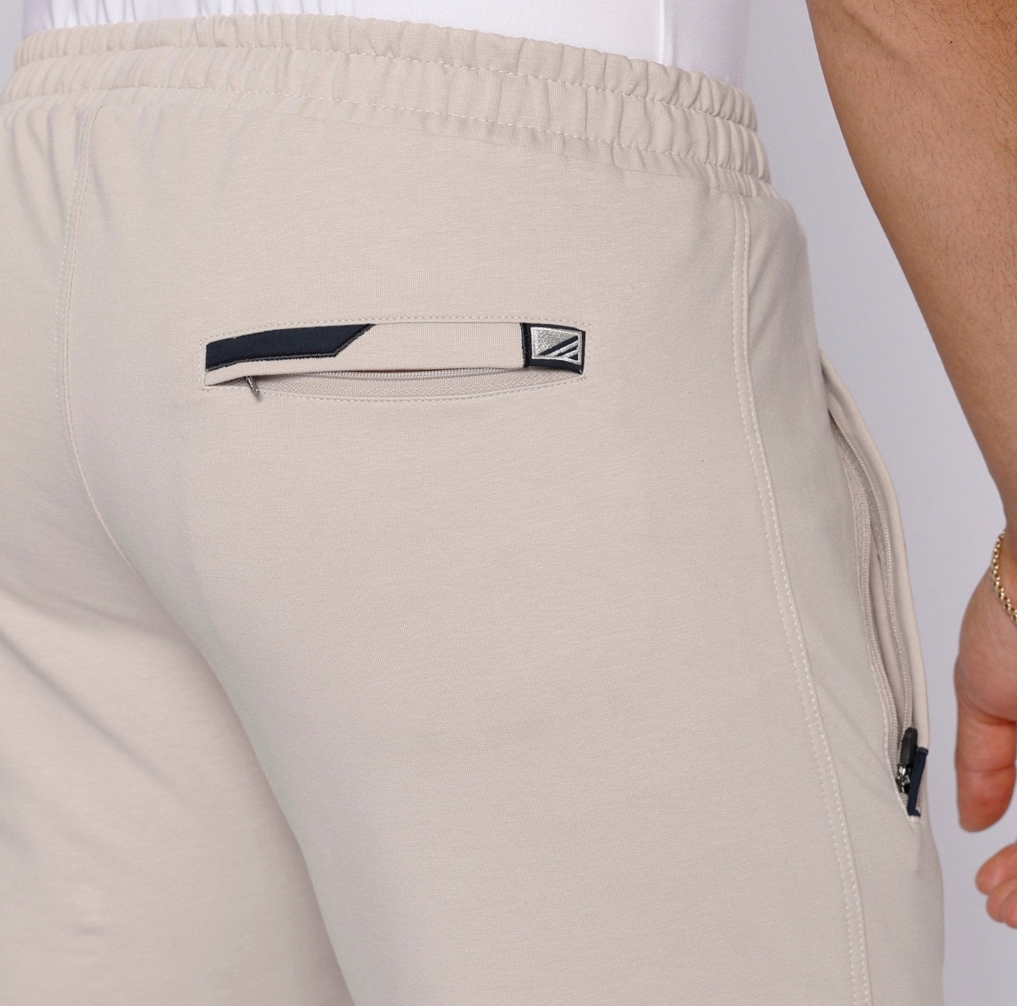 All-Day Comfort Athletic Sweatpants - Straight (Tall Fit) - Overture Gifts