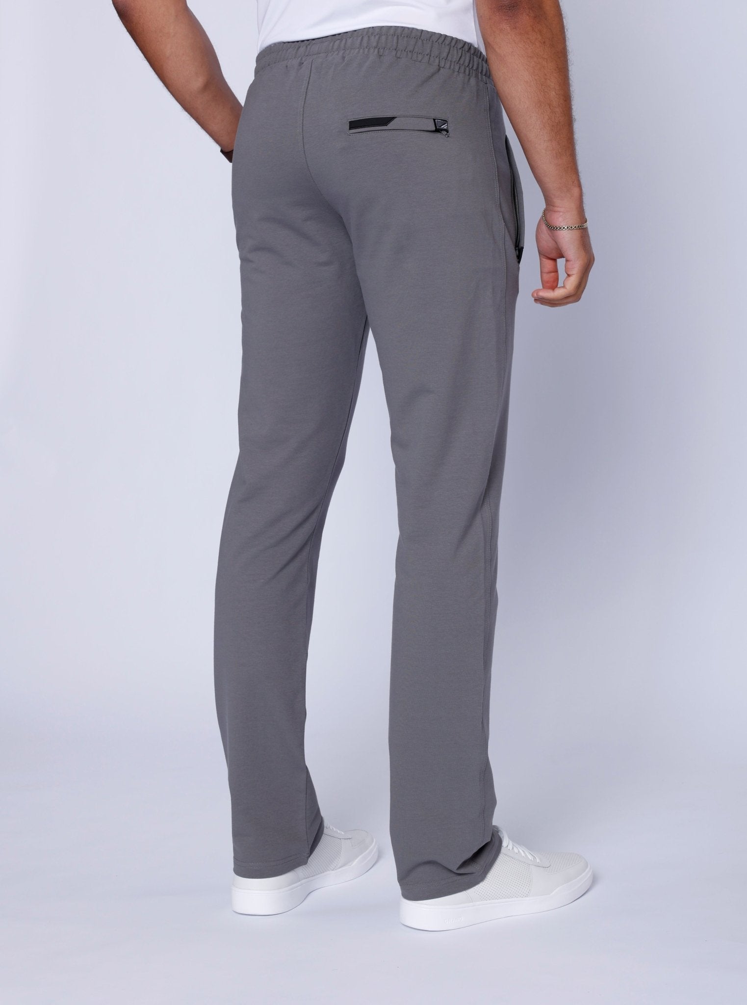 All-Day Comfort Athletic Sweatpants - Straight (Tall Fit) - Overture Gifts