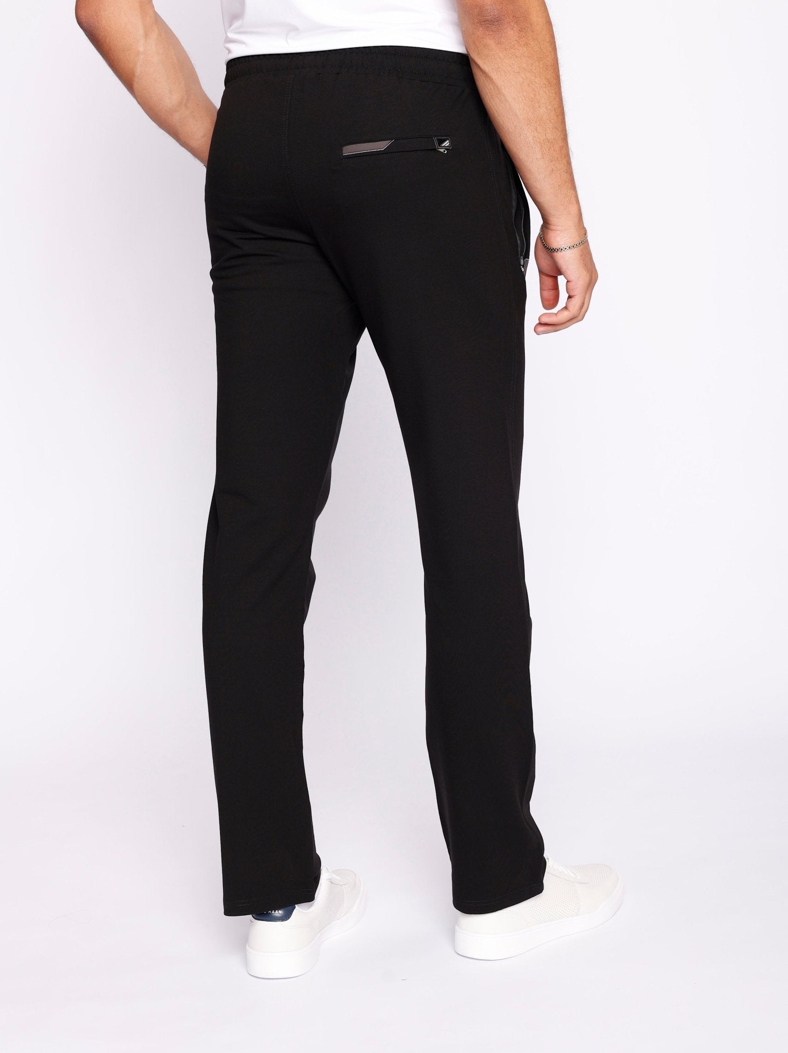 All-Day Comfort Athletic Sweatpants - Straight (Tall Fit) - Overture Gifts