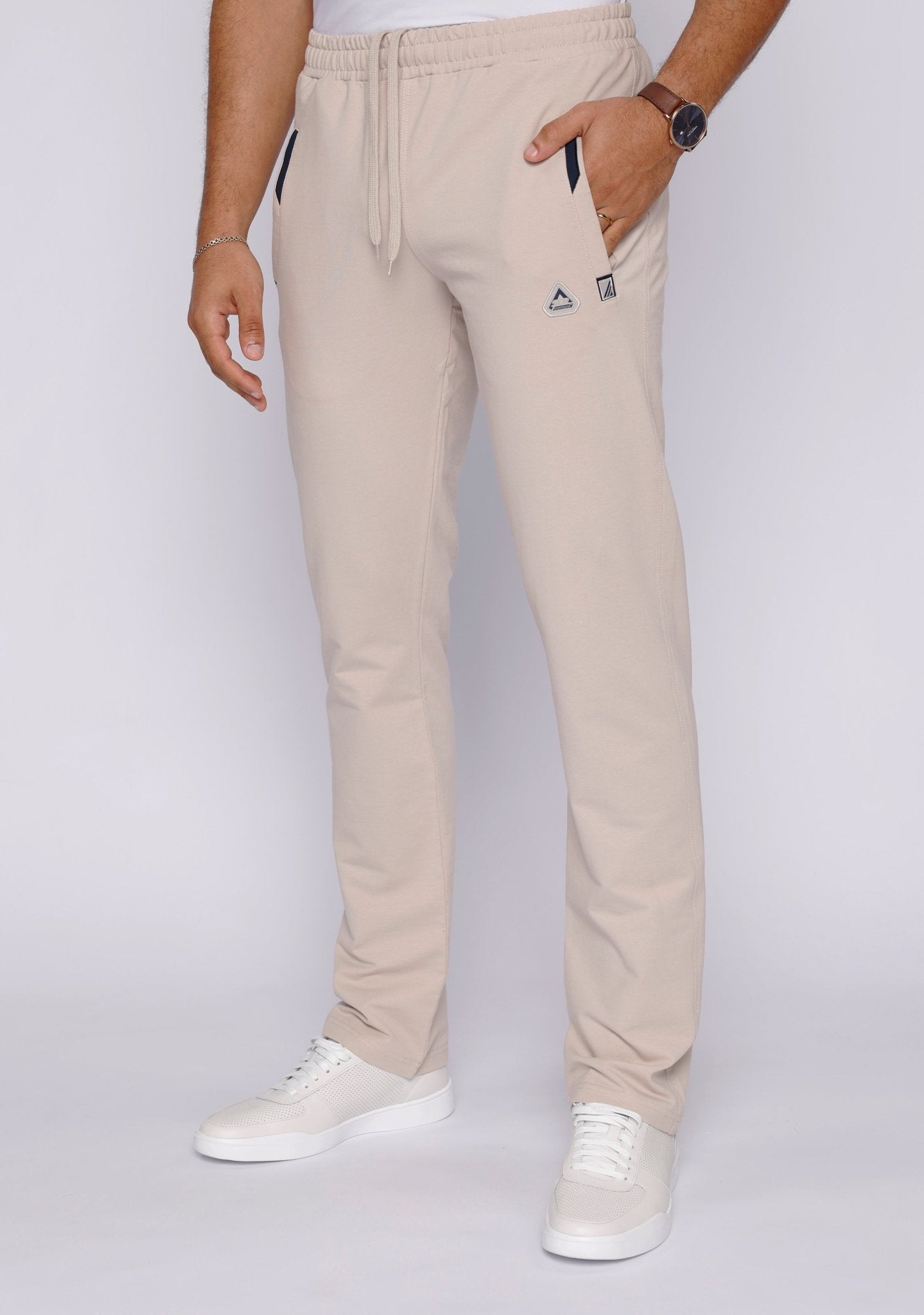 All-Day Comfort Athletic Sweatpants - Straight (Tall Fit) - Overture Gifts