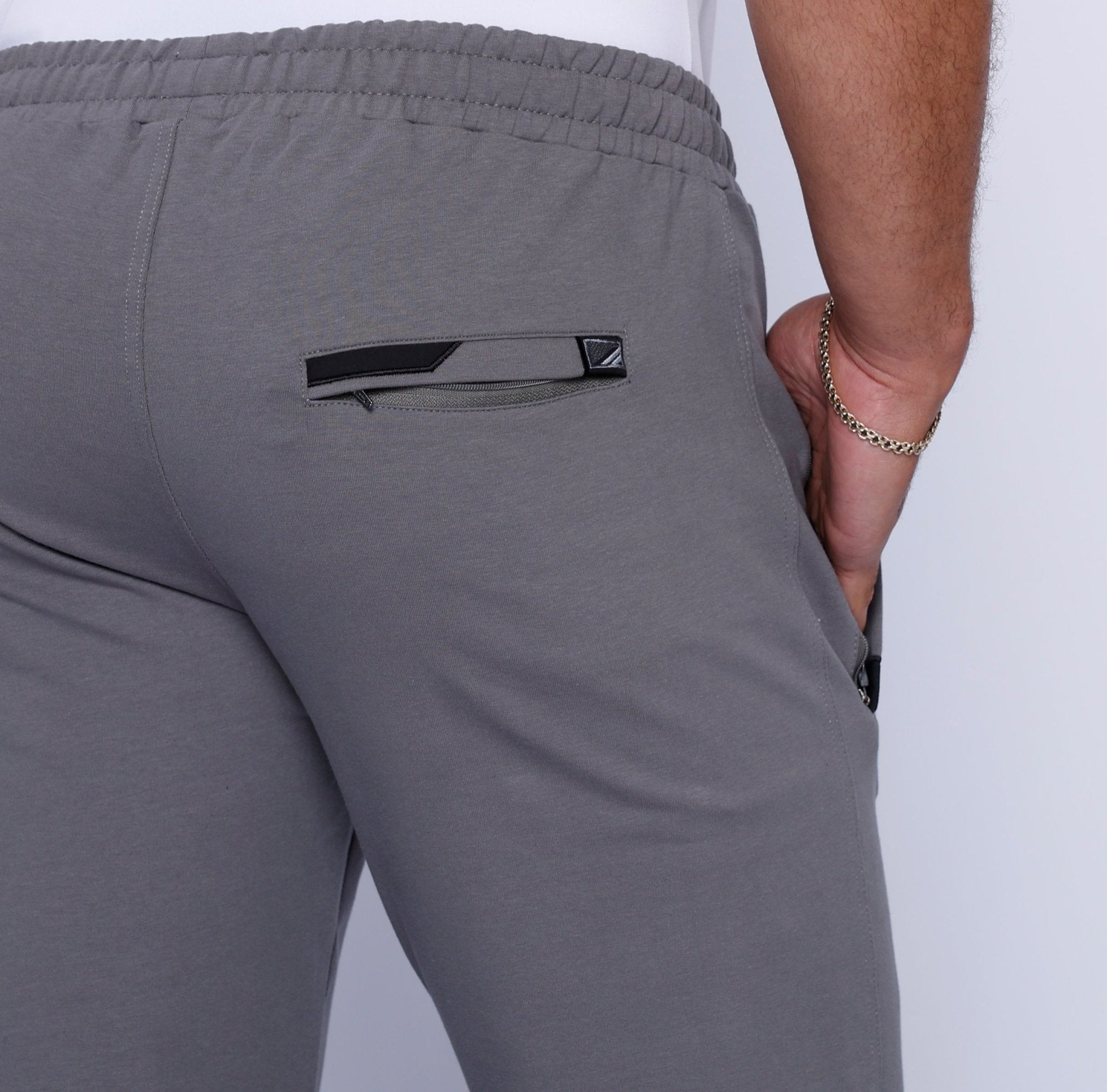 All-Day Comfort Athletic Sweatpants - Straight (Tall Fit) - Overture Gifts