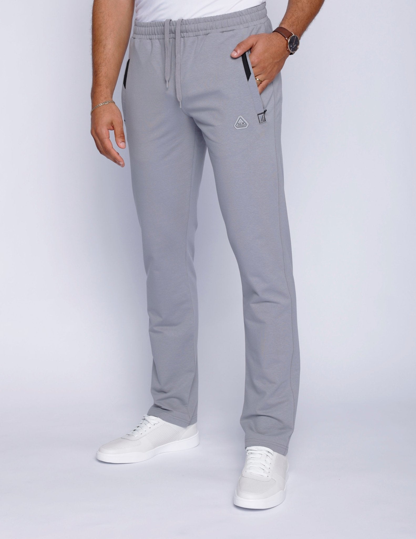 All-Day Comfort Athletic Sweatpants - Straight (Tall Fit) - Overture Gifts
