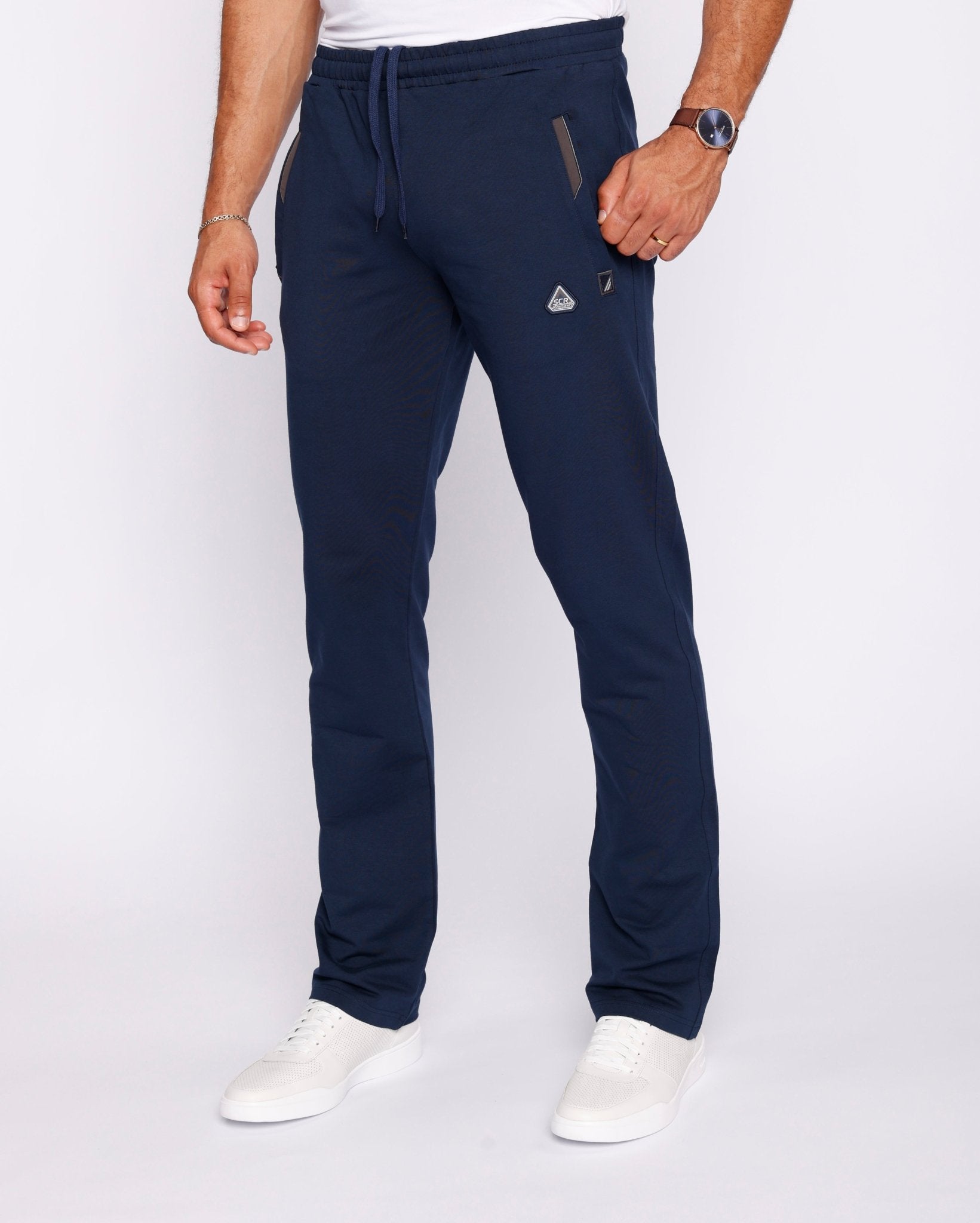 All-Day Comfort Athletic Sweatpants - Straight (Tall Fit) - Overture Gifts