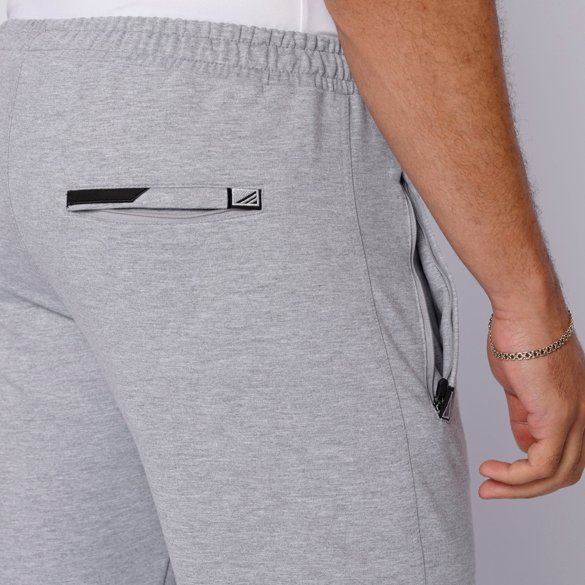 All-Day Comfort Athletic Sweatpants - Straight (Tall Fit) - Overture Gifts