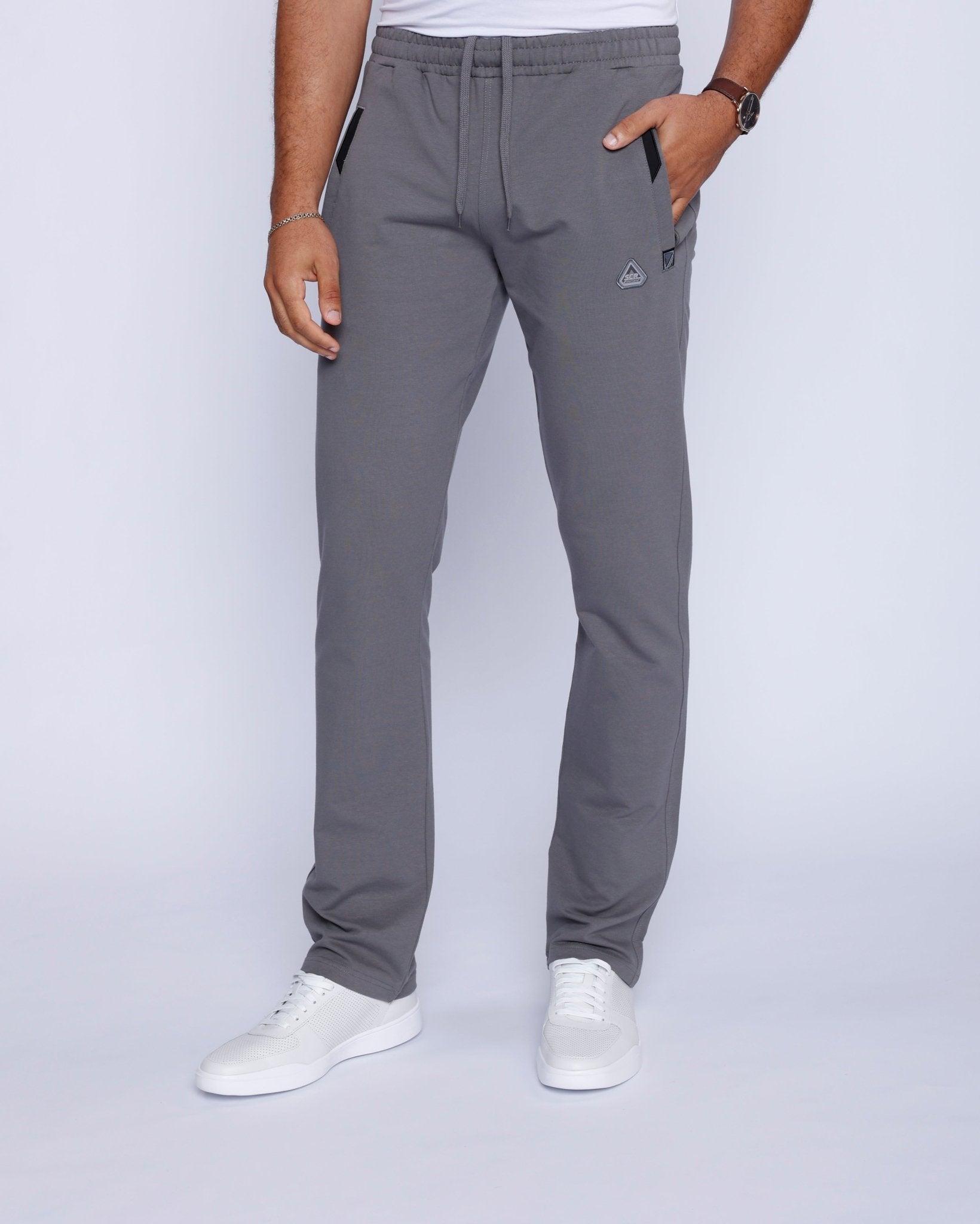 All-Day Comfort Athletic Sweatpants - Straight (Tall Fit) - Overture Gifts