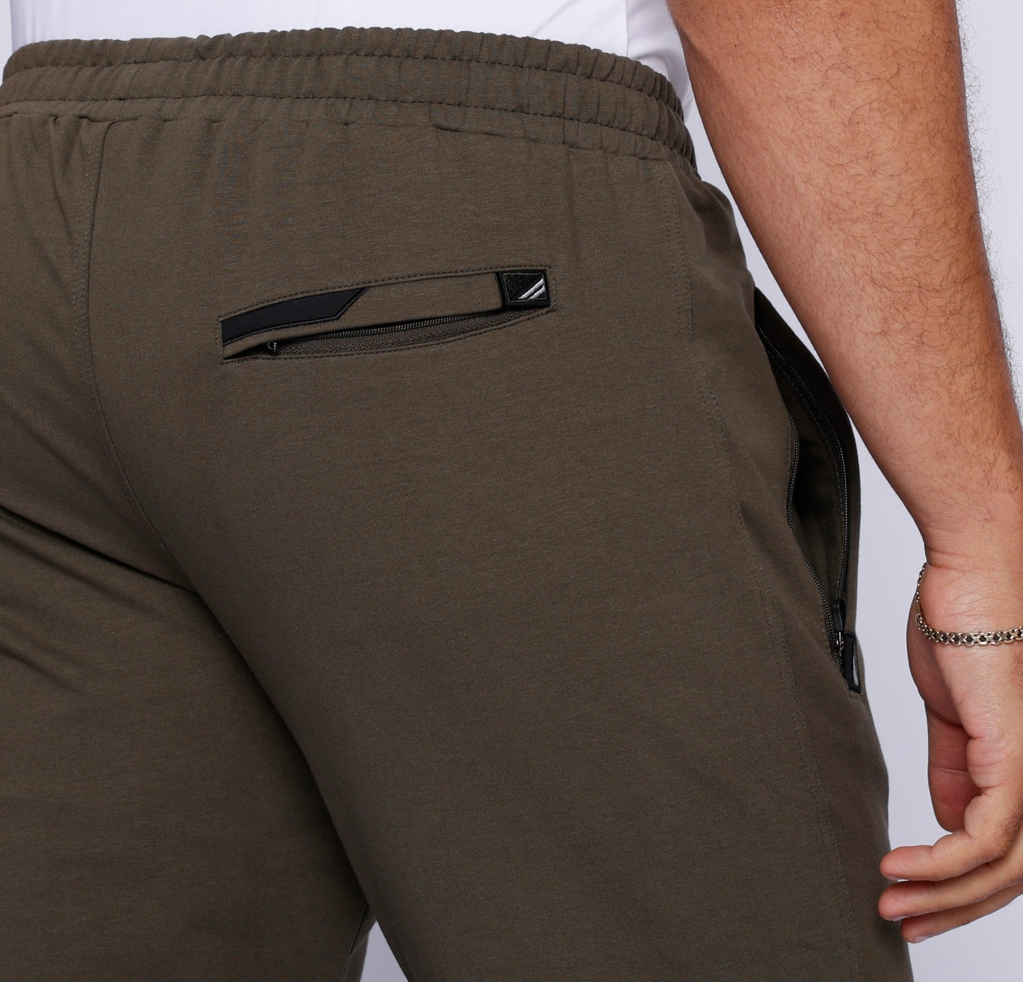 All-Day Comfort Athletic Sweatpants - Straight (Tall Fit) - Overture Gifts