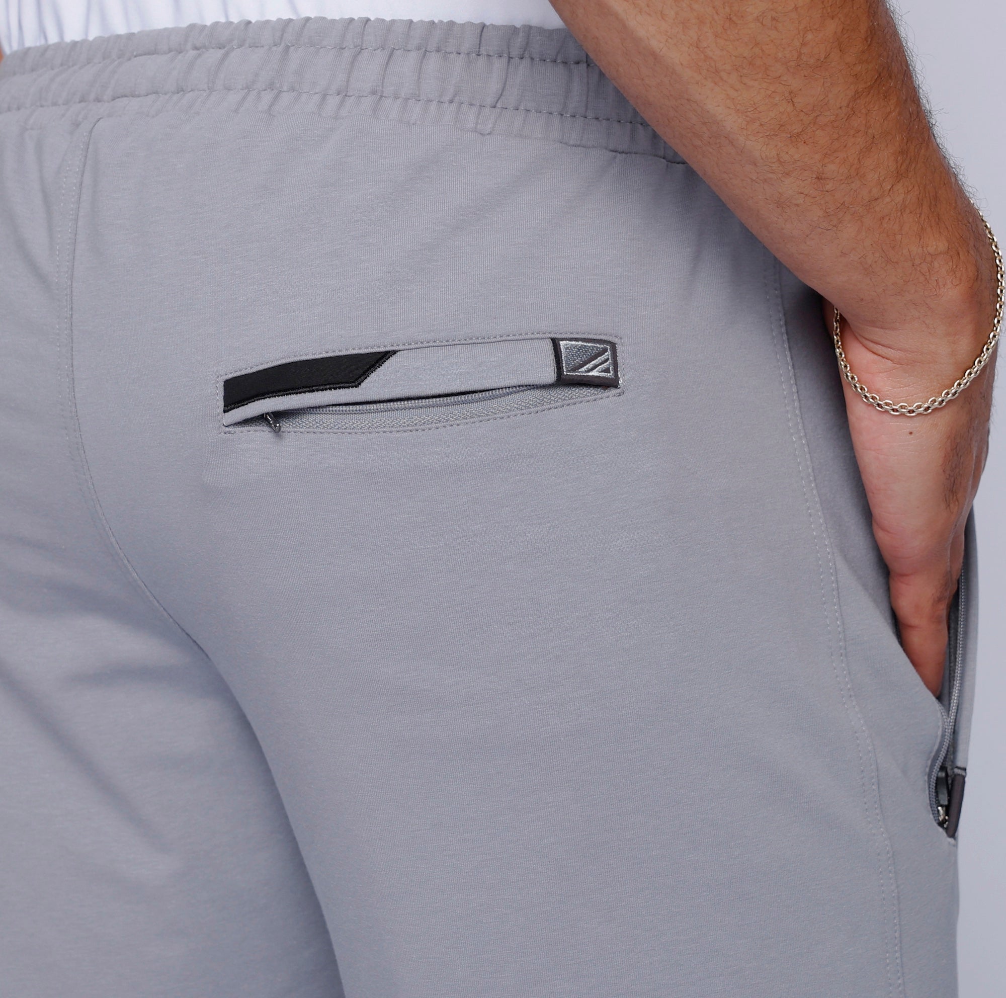 All-Day Comfort Athletic Sweatpants - Straight (Tall Fit) - Overture Gifts