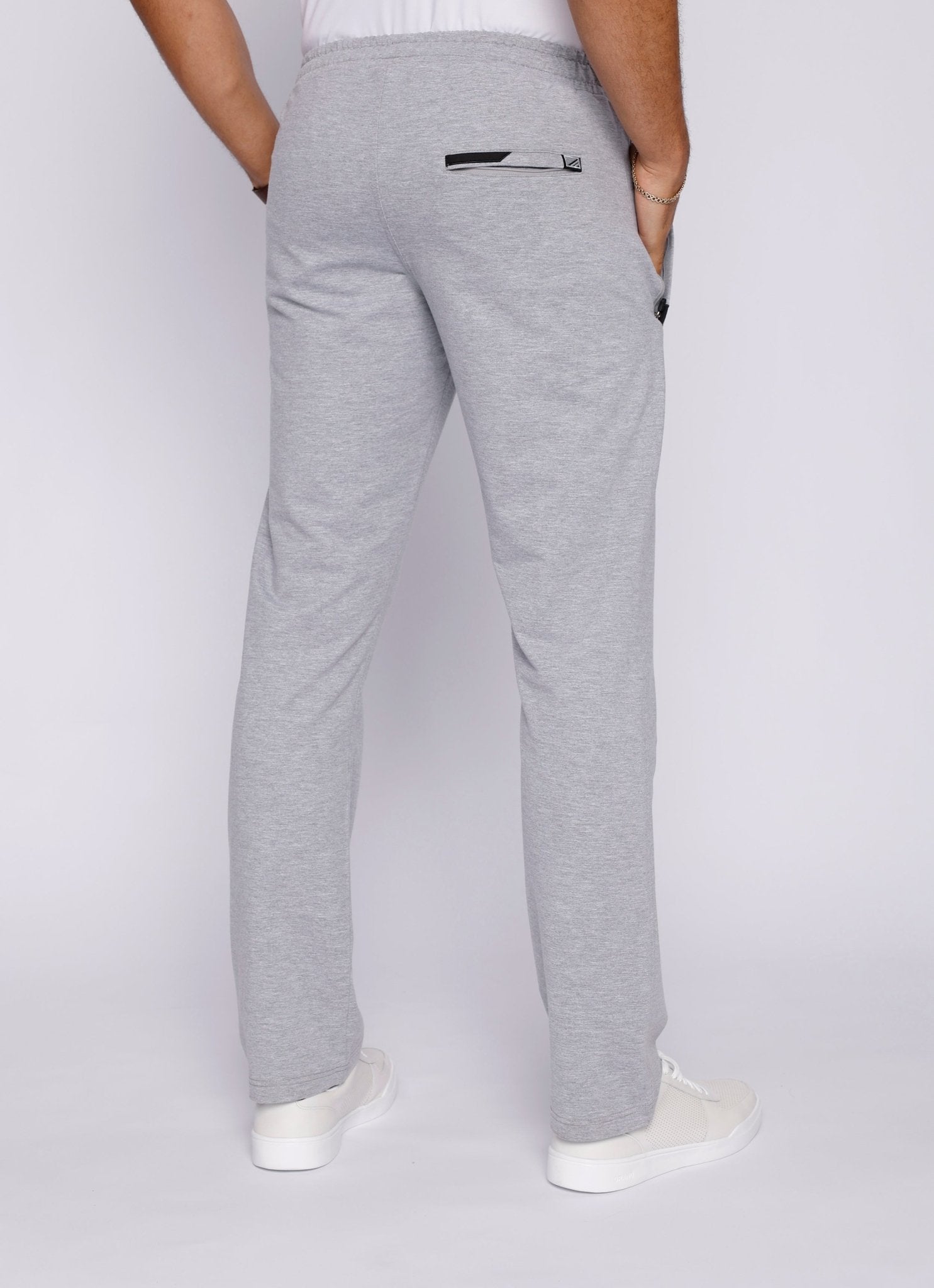 All-Day Comfort Athletic Sweatpants - Straight (Tall Fit) - Overture Gifts