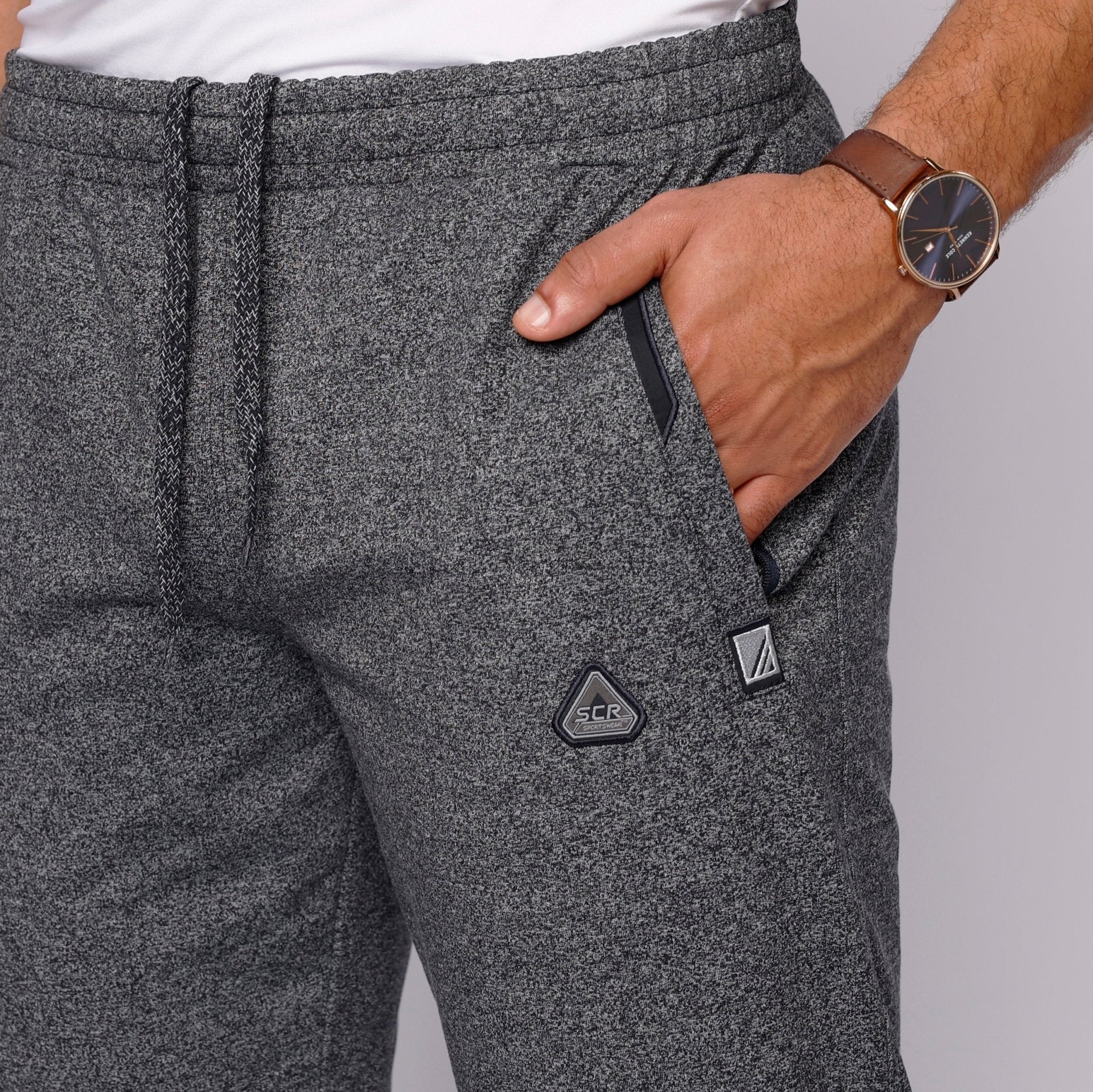 All-Day Comfort Athletic Sweatpants - Straight (Tall Fit) - Overture Gifts