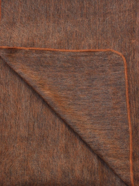 Luxe Alpaca Bed Blanket