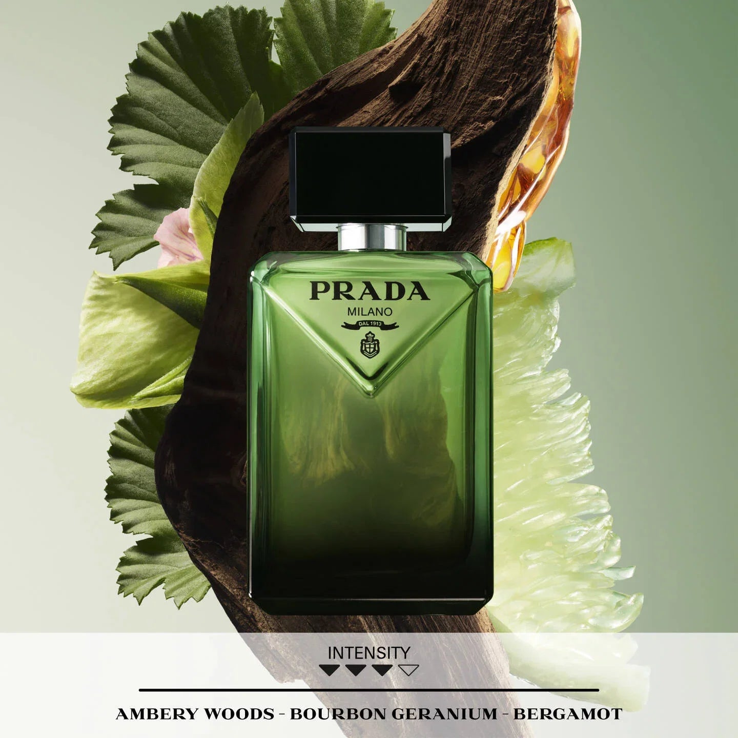 Prada Paradigme 3.4 oz