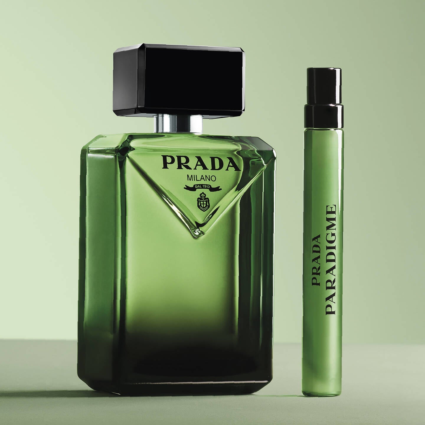 Prada Paradigme 3.4 oz