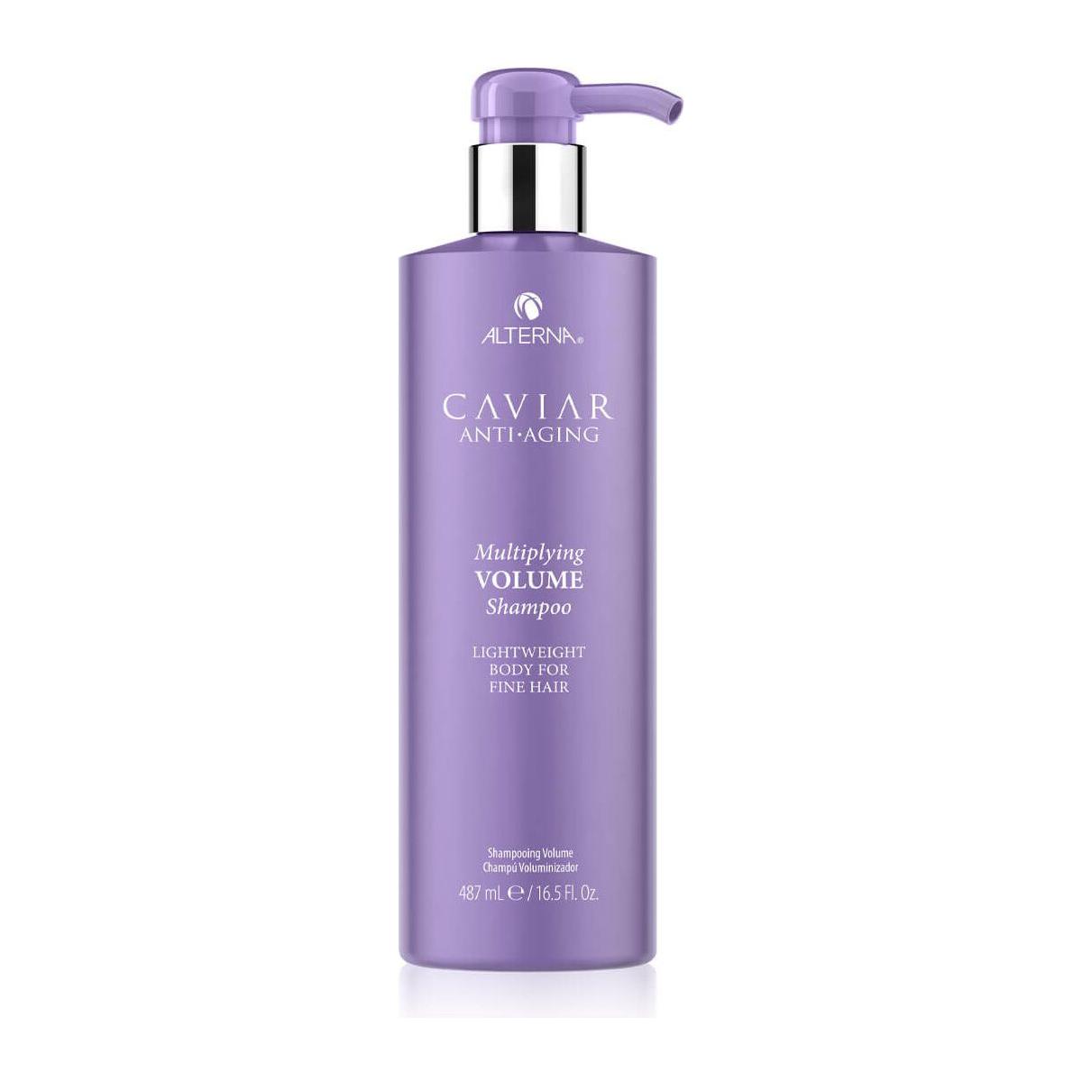 Alterna Caviar Anti-aging Volumen Shampoo 16.5oz - Overture Gifts