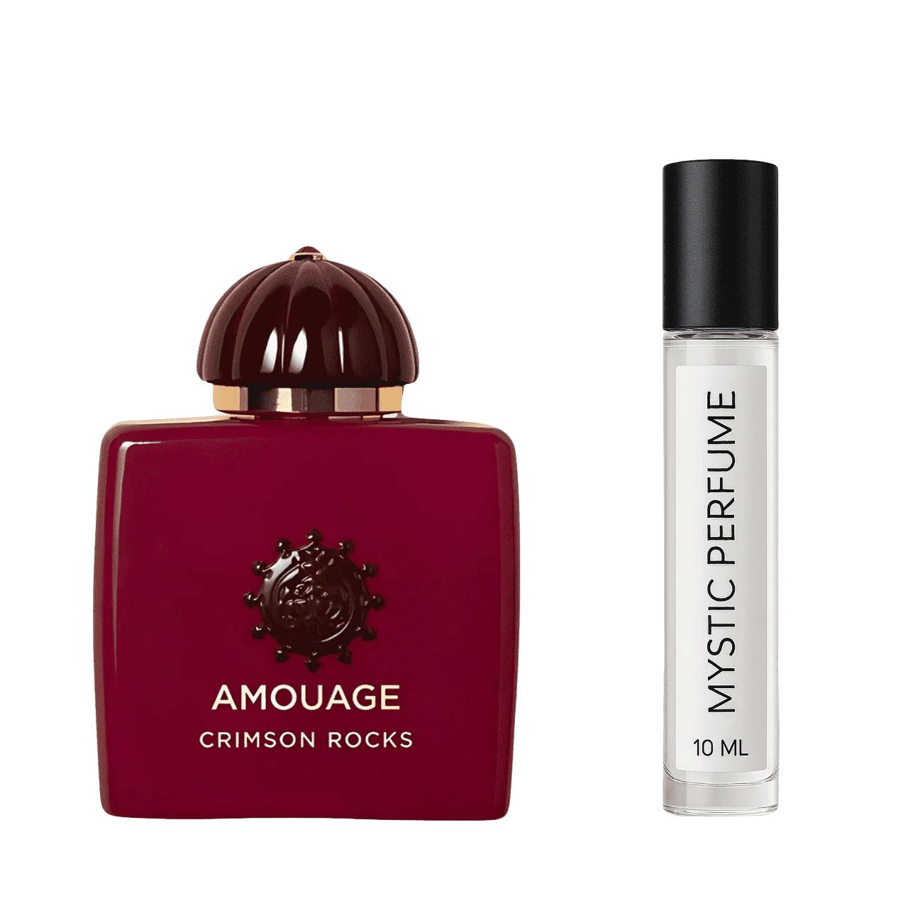 Amouage Crimson Rocks Eau de Parfum - Overture Gifts