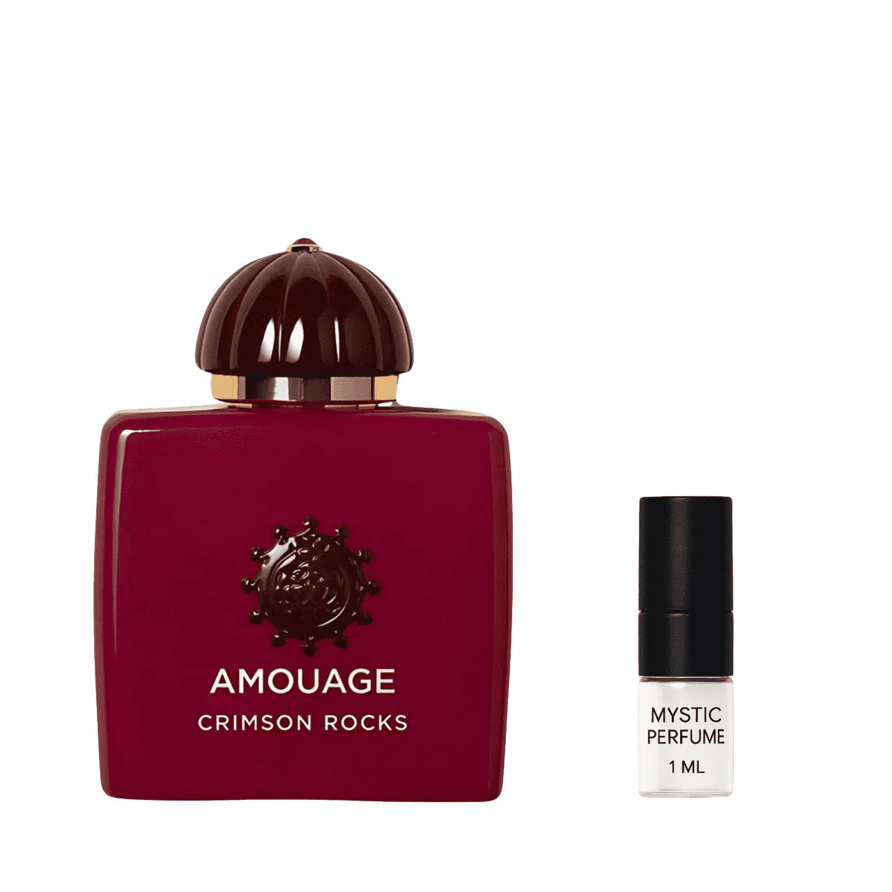 Amouage Crimson Rocks Eau de Parfum - Overture Gifts