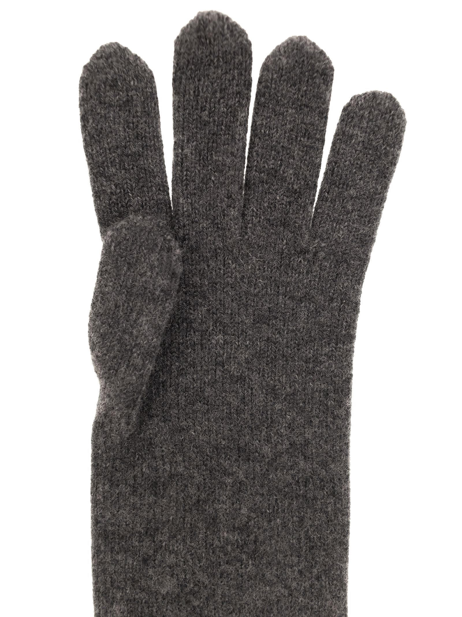 Max Mara Women Timor - Cashmere Long Gloves