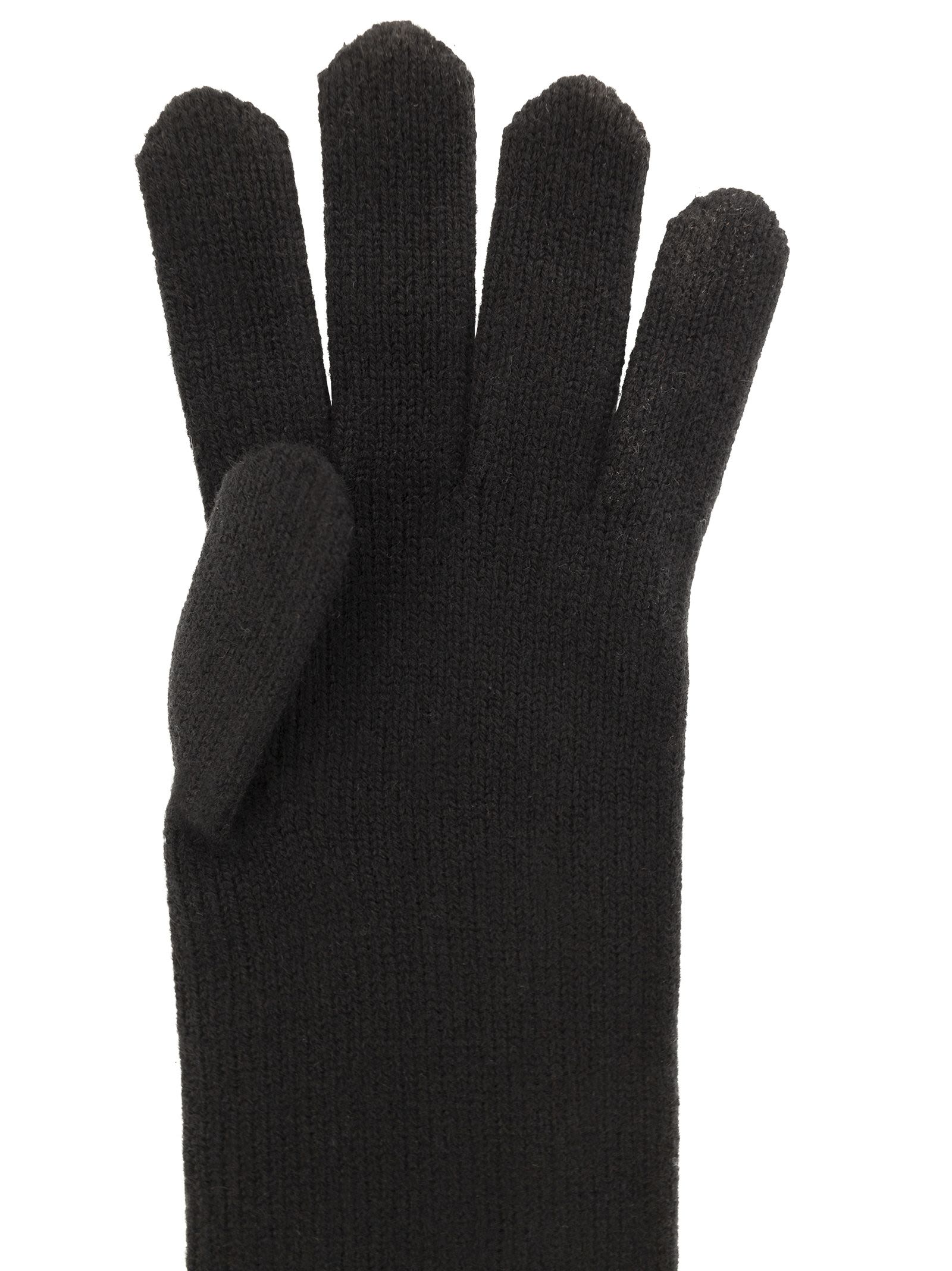 Max Mara Women Timor - Cashmere Long Gloves