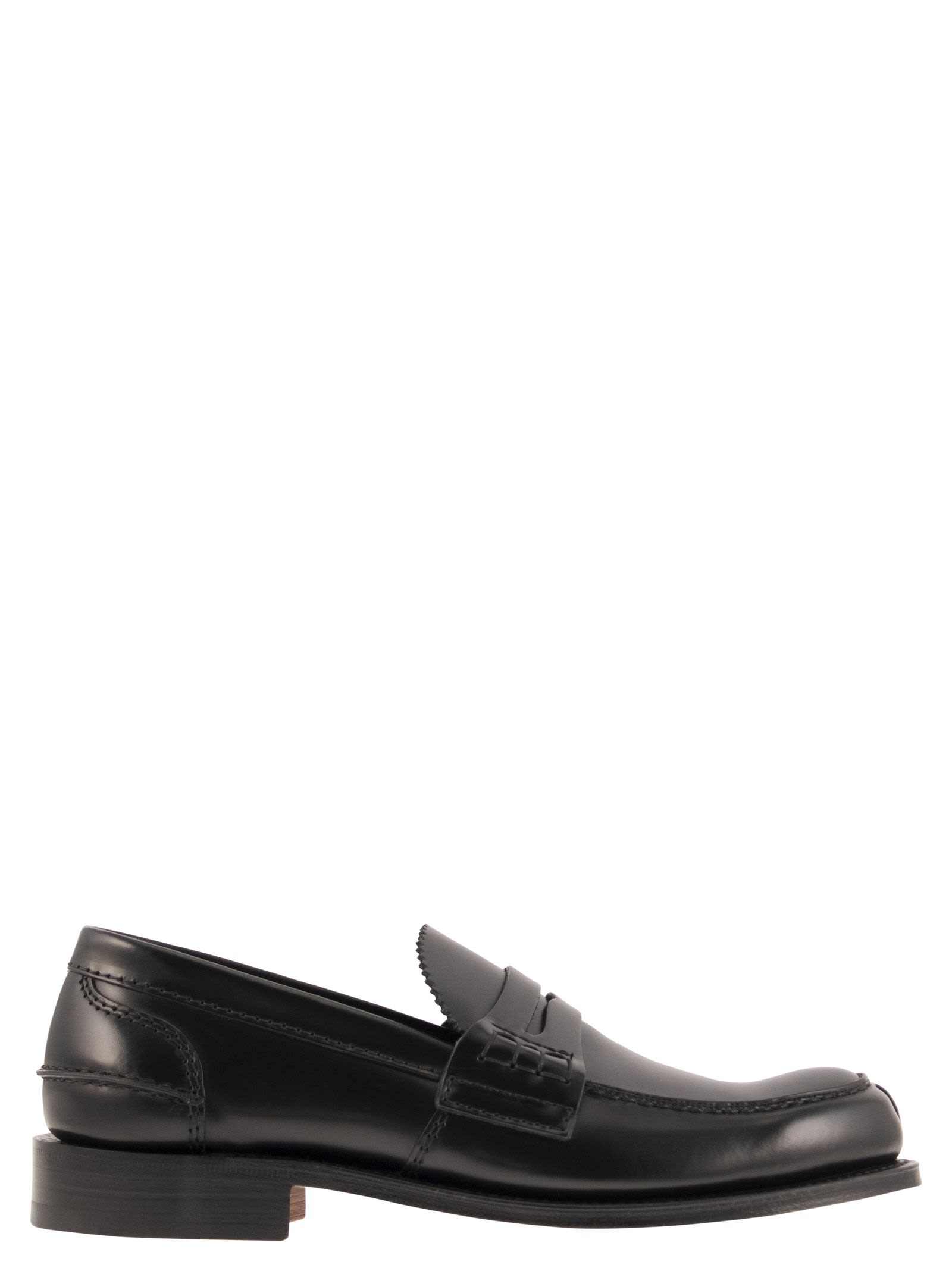 Church's Men Pembrey - Calf Leather Loafer