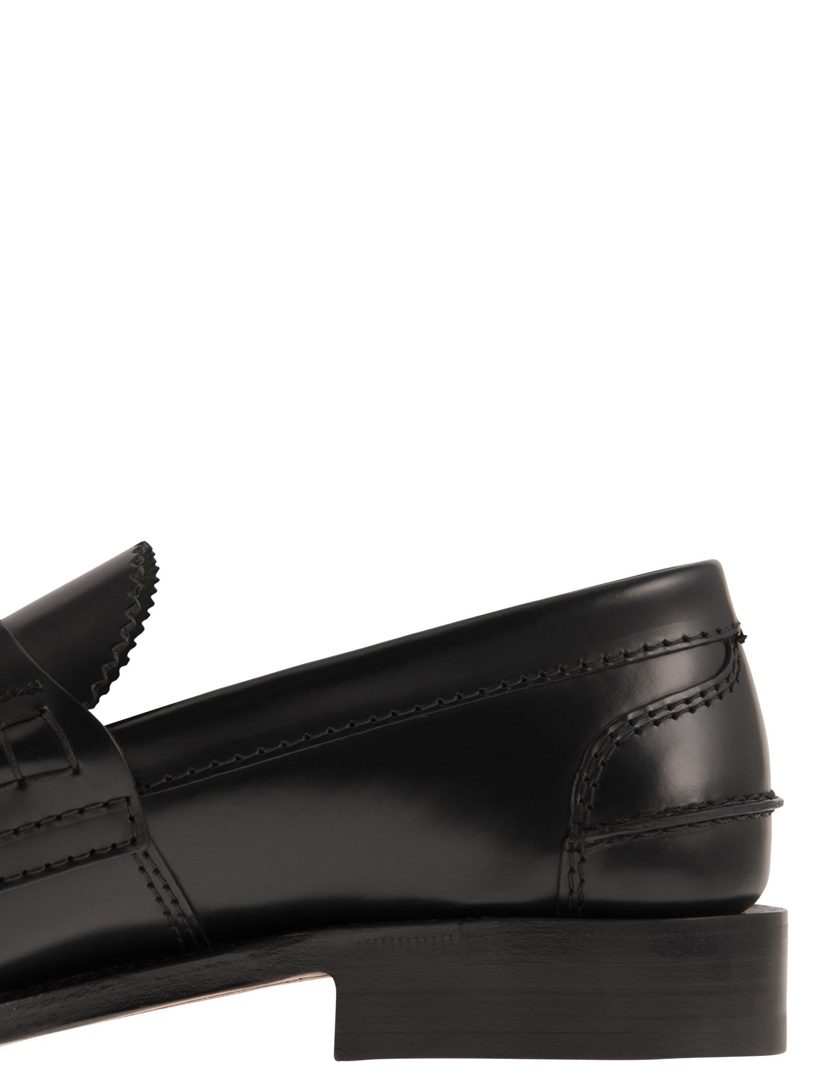 Church's Men Pembrey - Calf Leather Loafer