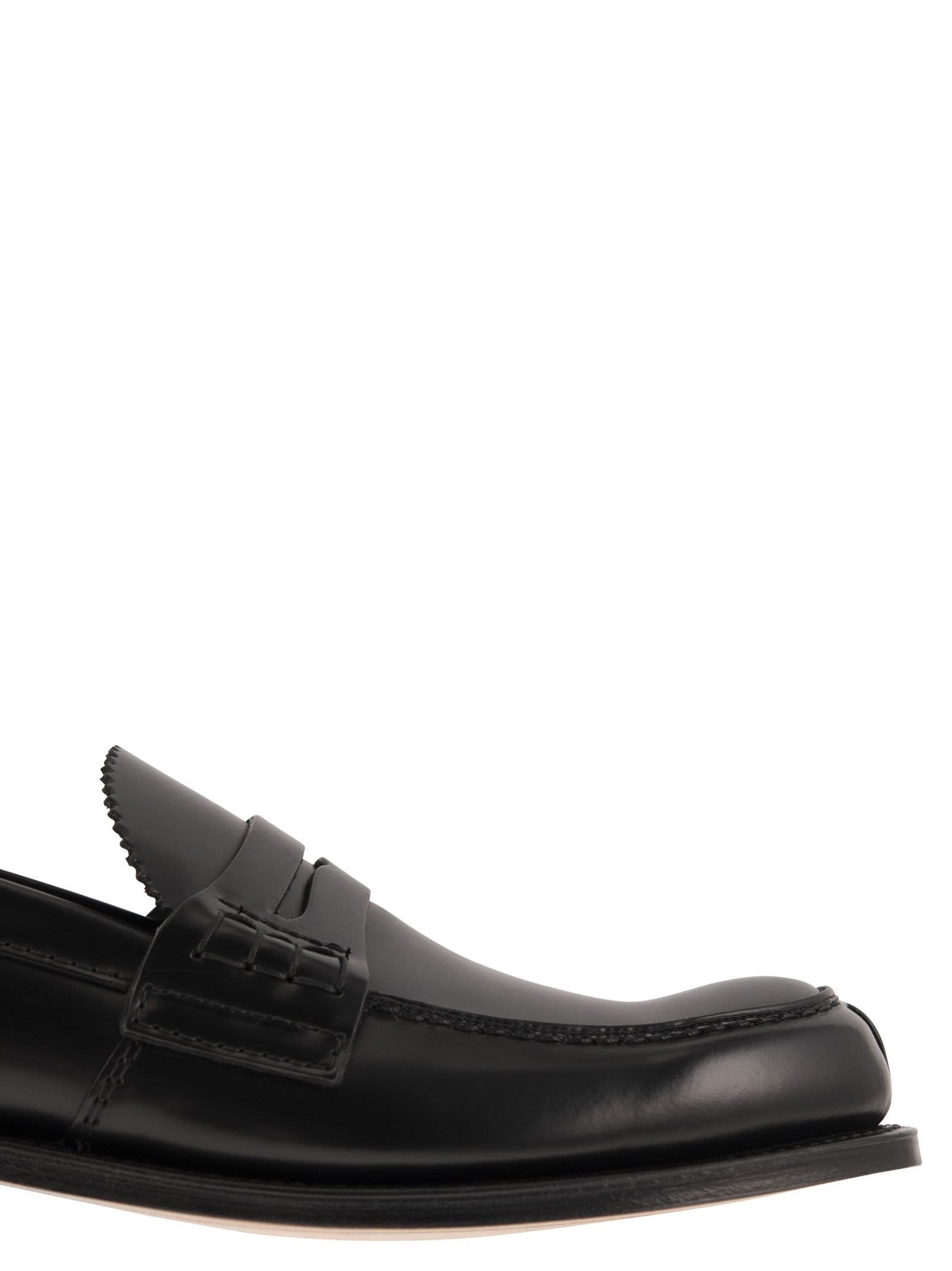 Church's Men Pembrey - Calf Leather Loafer