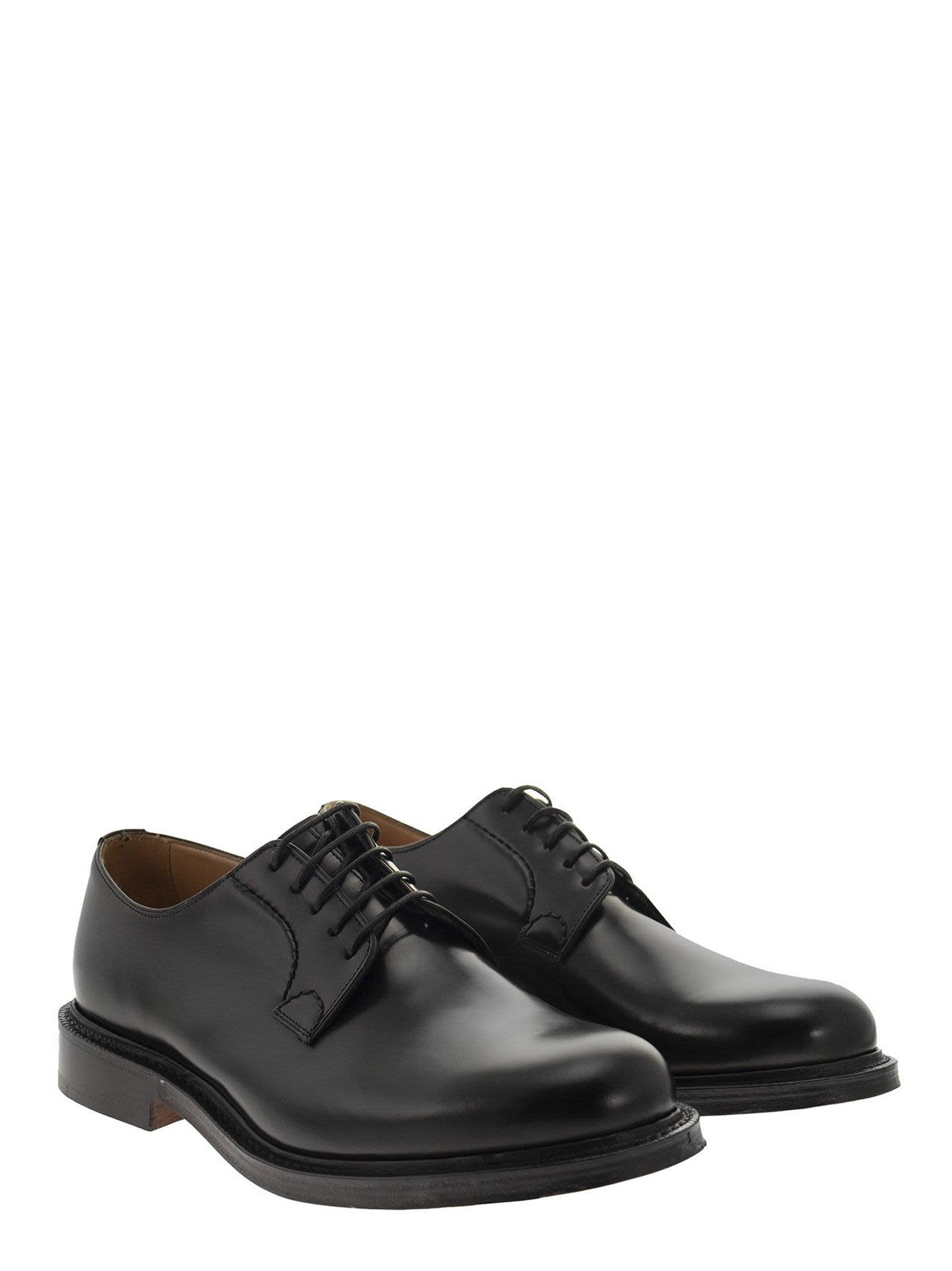 Church's Men Shannon - Polished Binder Derby