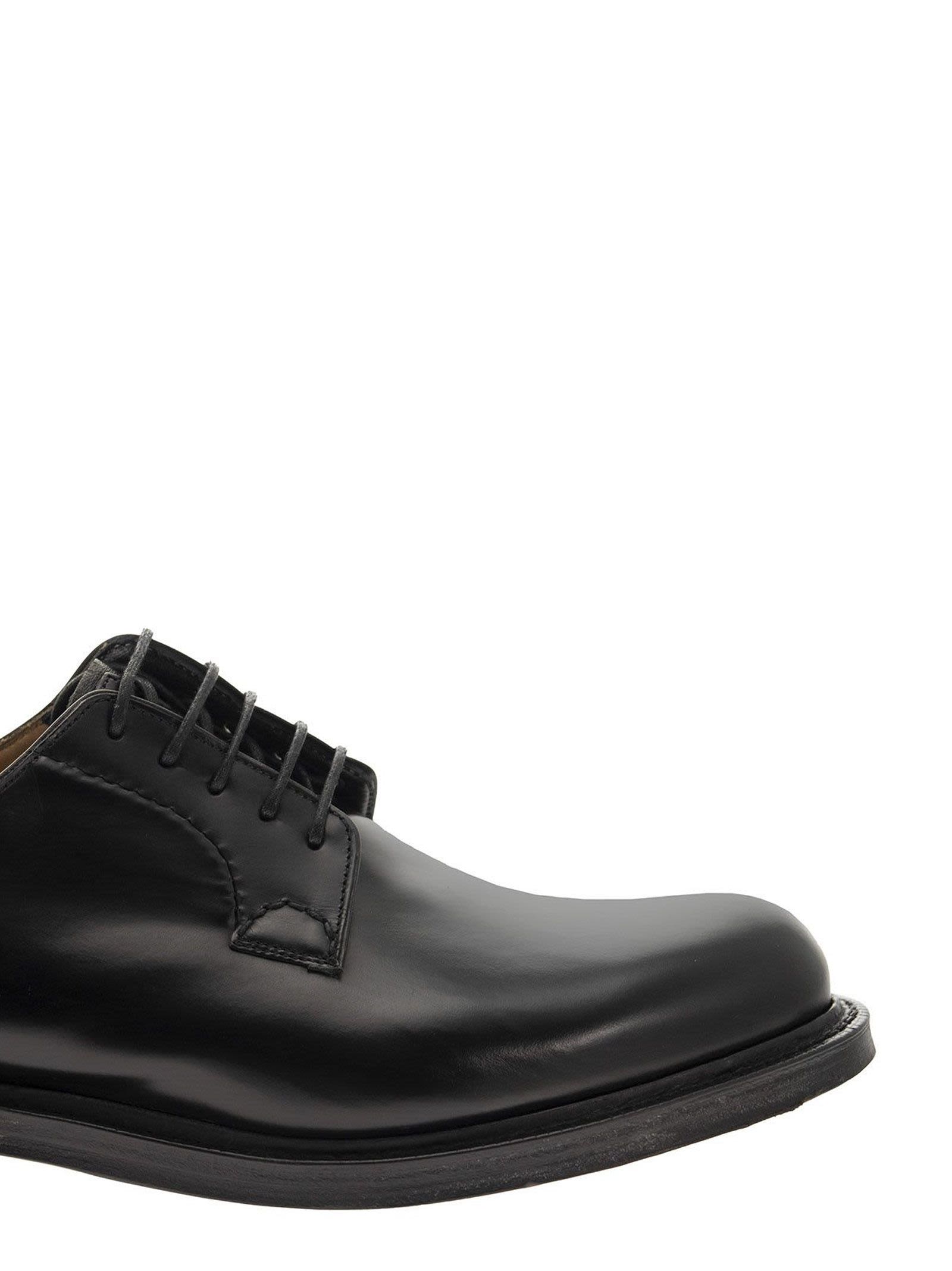 Church's Men Shannon - Polished Binder Derby
