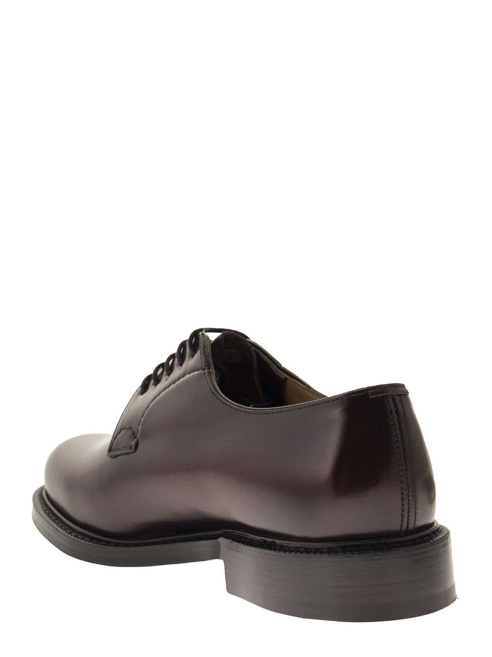 Church's Men Shannon - Polished Binder Derby