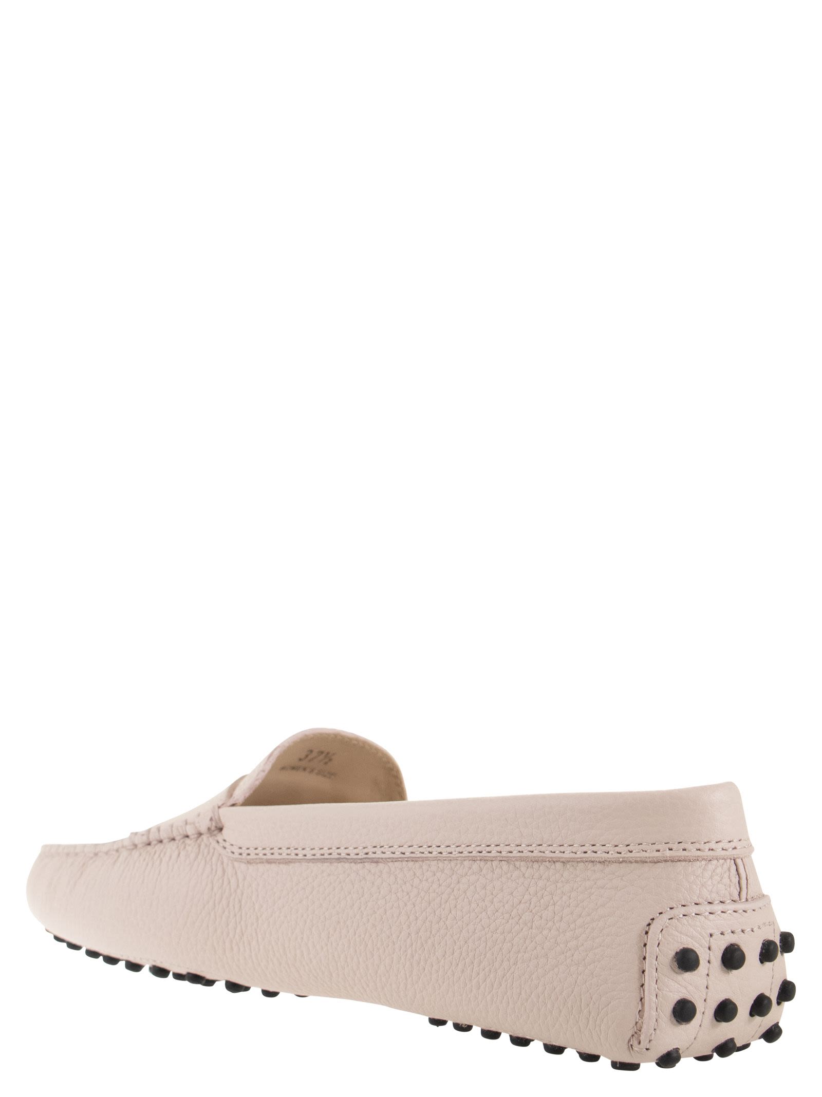 Tod's Women Leather Loafer