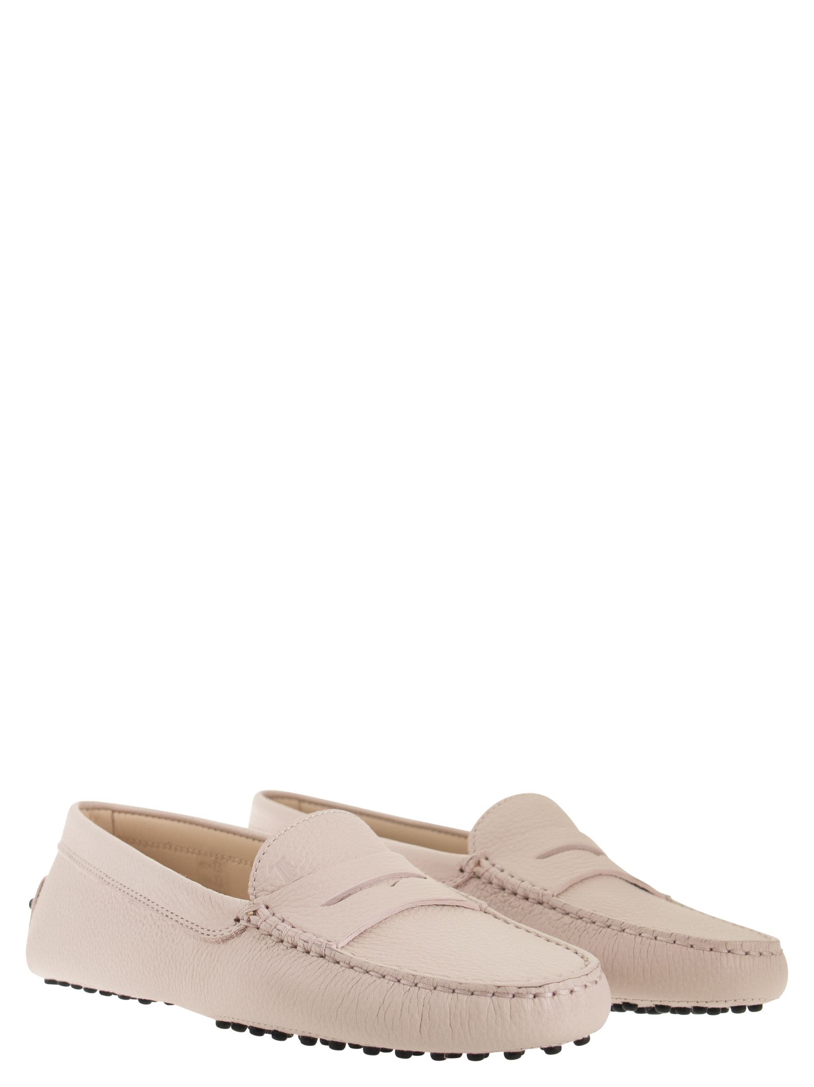 Tod's Women Leather Loafer