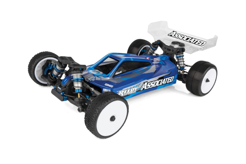 Team Associated - RC10B84 and RC10B84D Team Kits