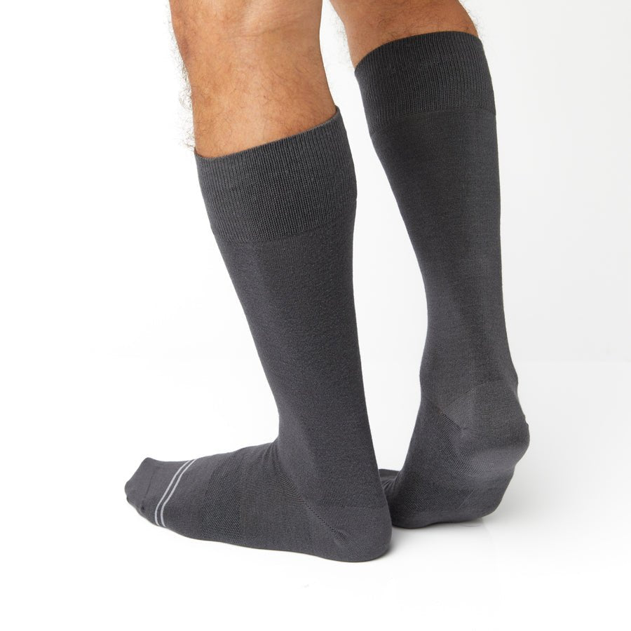 Asher Dress Socks - Overture Gifts